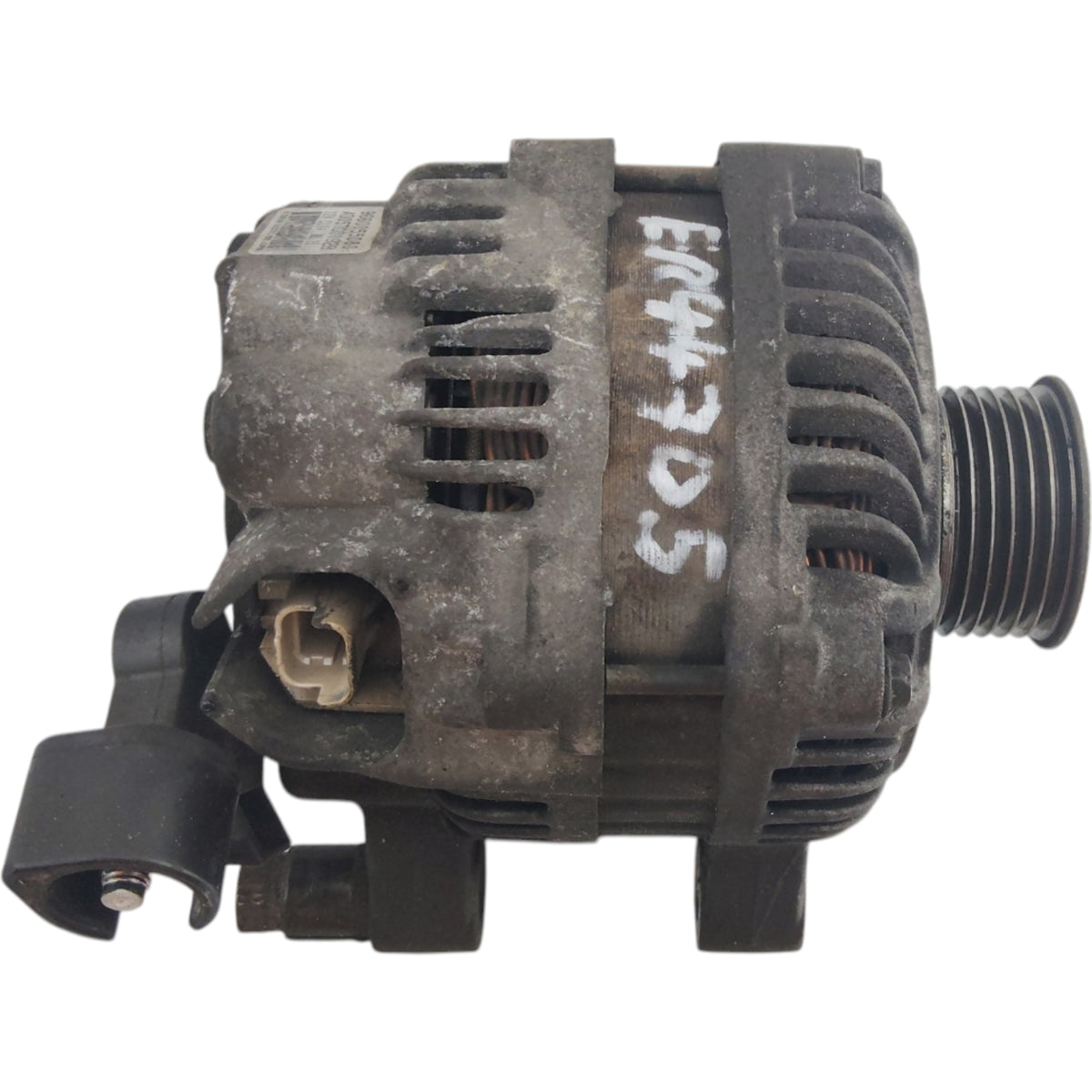 Alternatore CITROEN C3 1 Serie/C2/C3 PLURIEL Benzina GPL