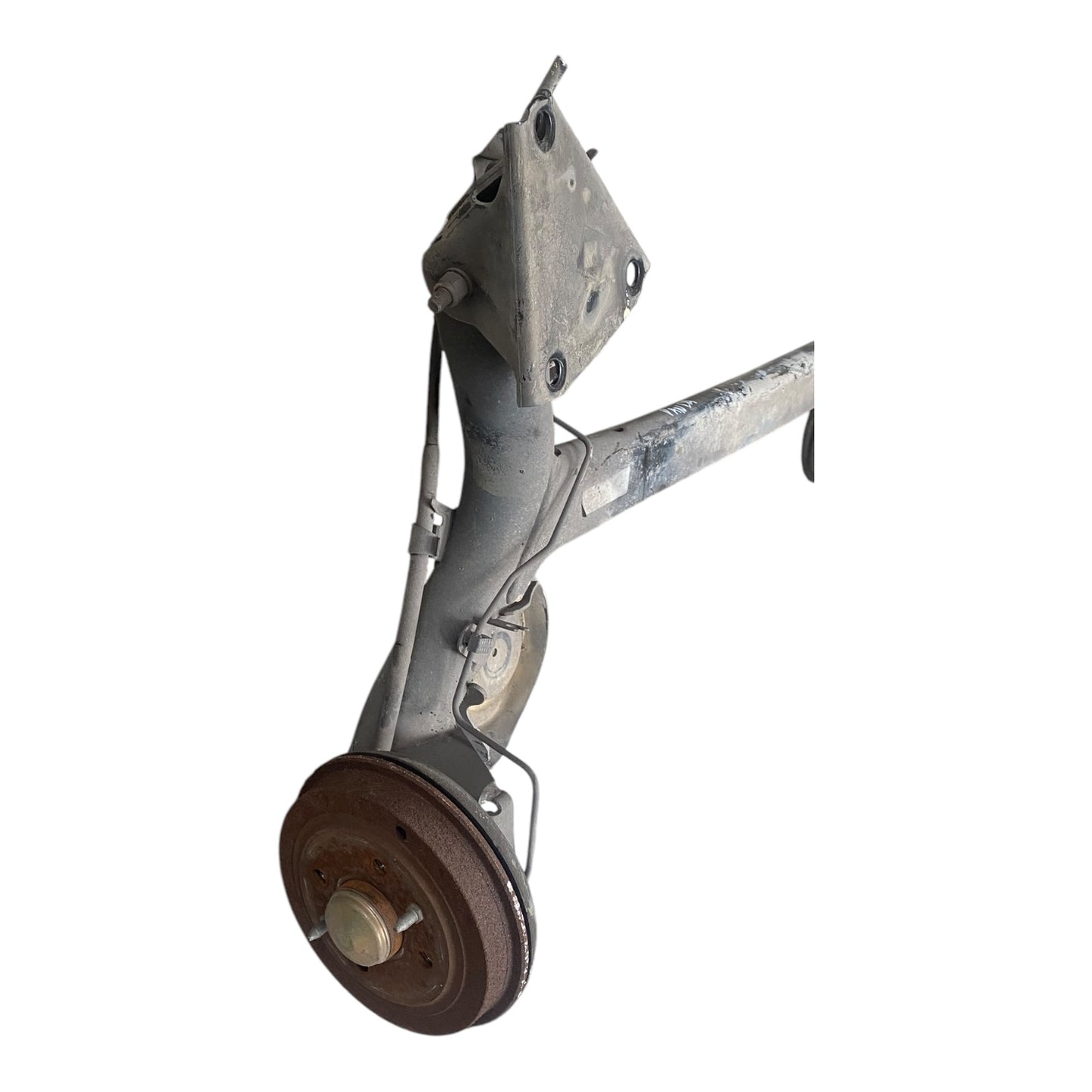 Assale Posteriore FIAT PANDA 2 Serie Berlina VAN Benzina Diesel