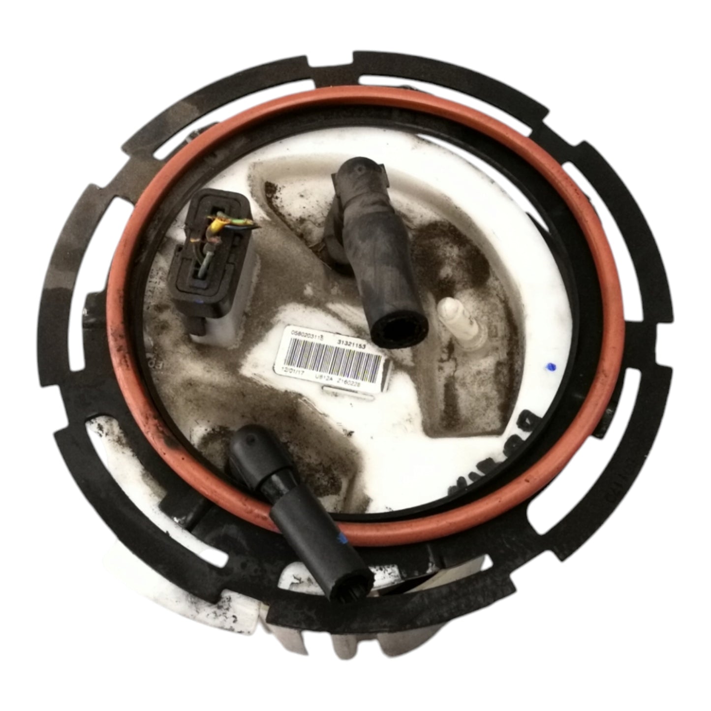 Pompa Carburante Galleggiante VOLVO V40 2 Serie 2.0 Diesel