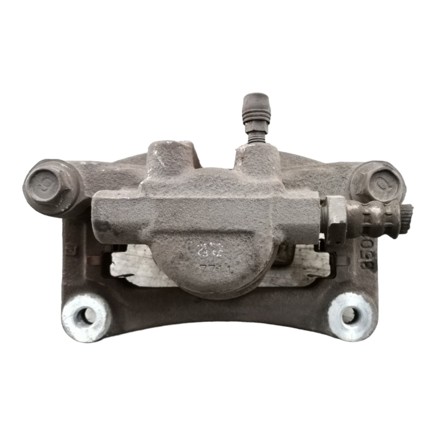 Pinza Freno Posteriore Sinistro DODGE CALIBER Benzina Diesel