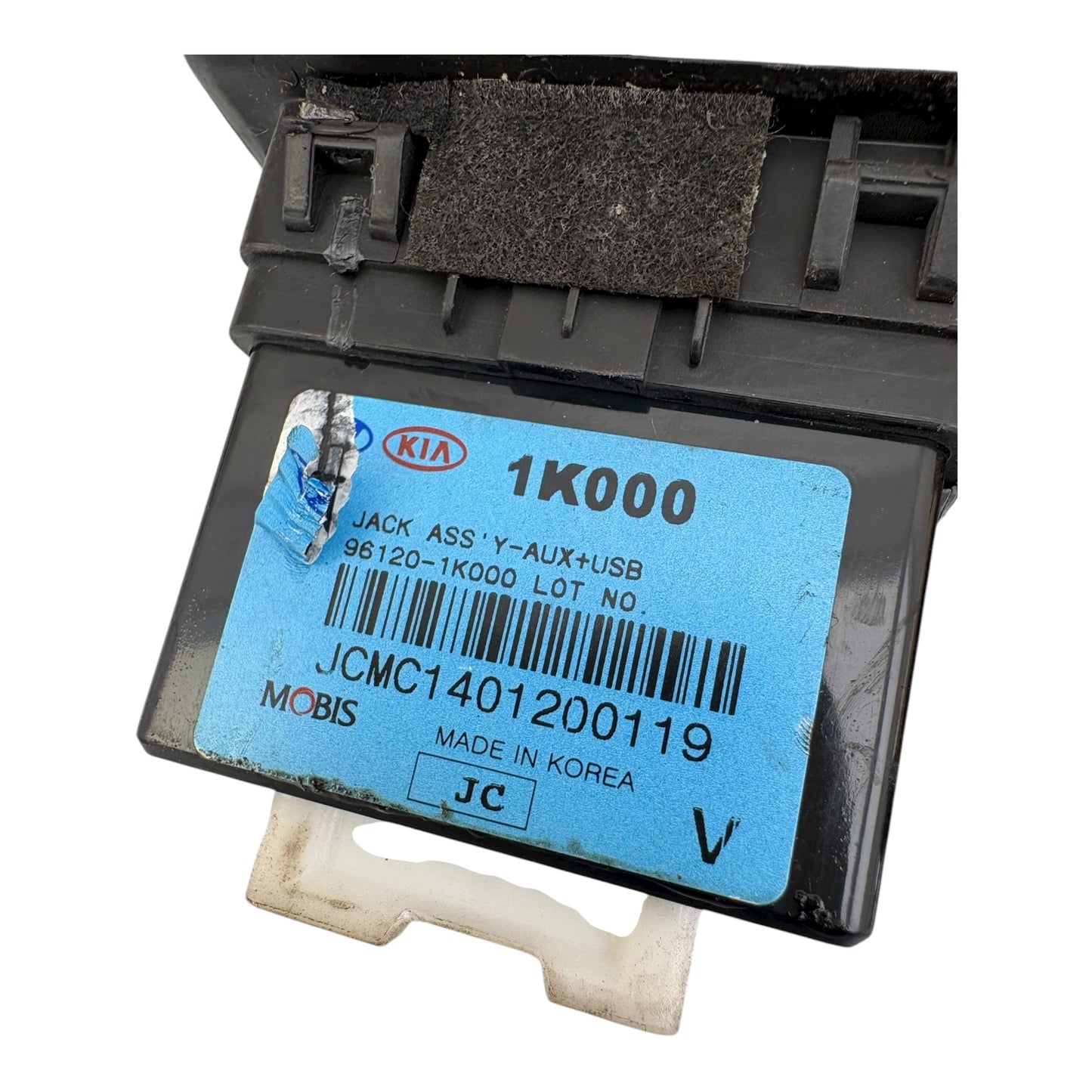 Connettore Presa Aux Usb HYUNDAI IX20