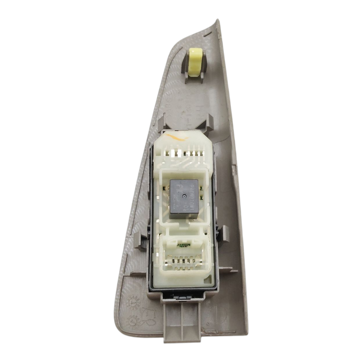 Interruttore Alzacristalli Posteriore Destro TOYOTA COROLLA VERSO 1 Serie