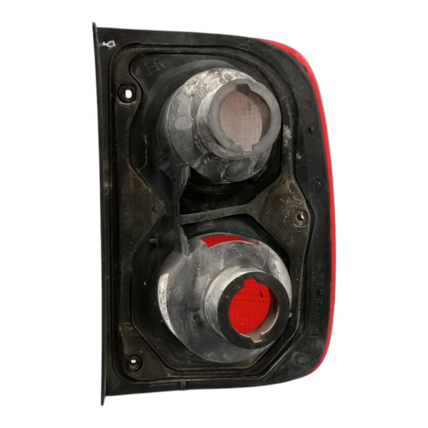 Fanale Stop Superiore Posteriore Sinistro LAND ROVER FREELANDER 1 Serie