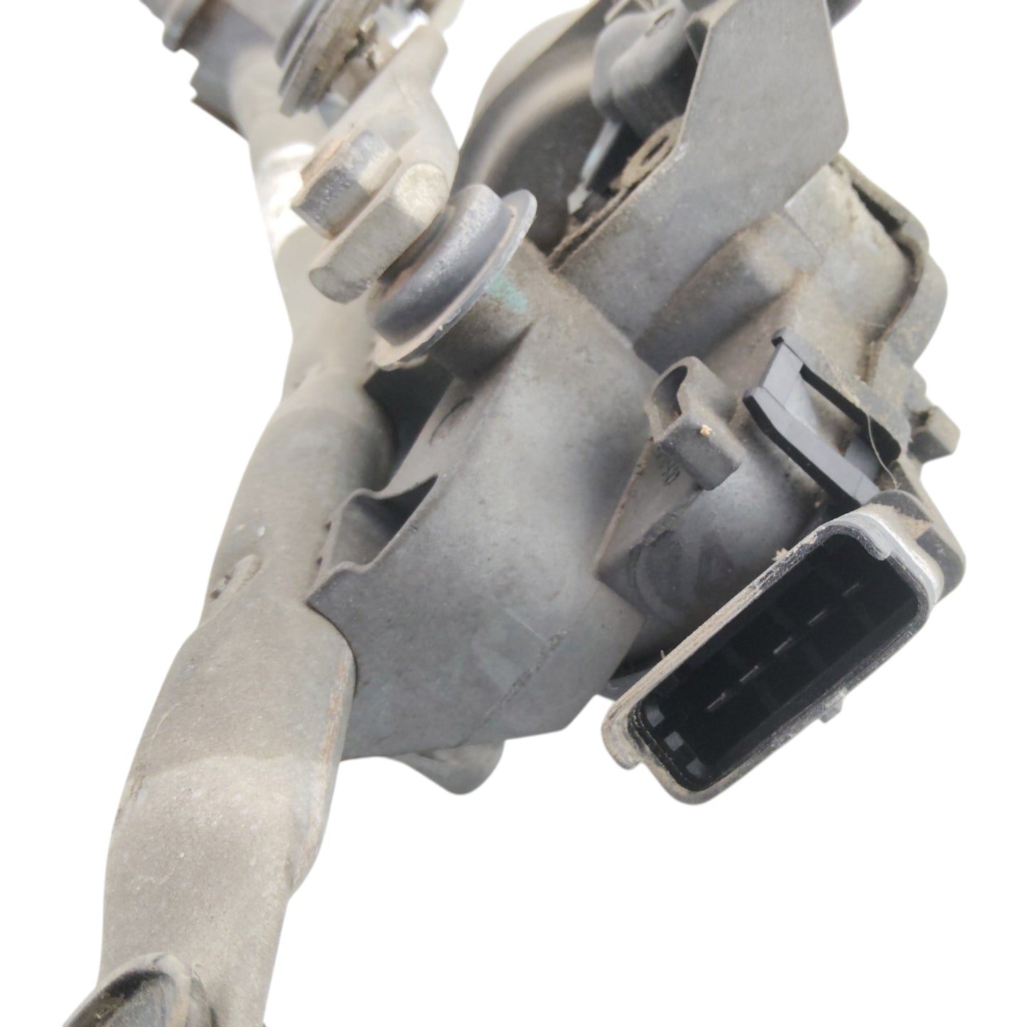 Meccanismo Tandem Tergicristallo CITROEN C1 1 Serie