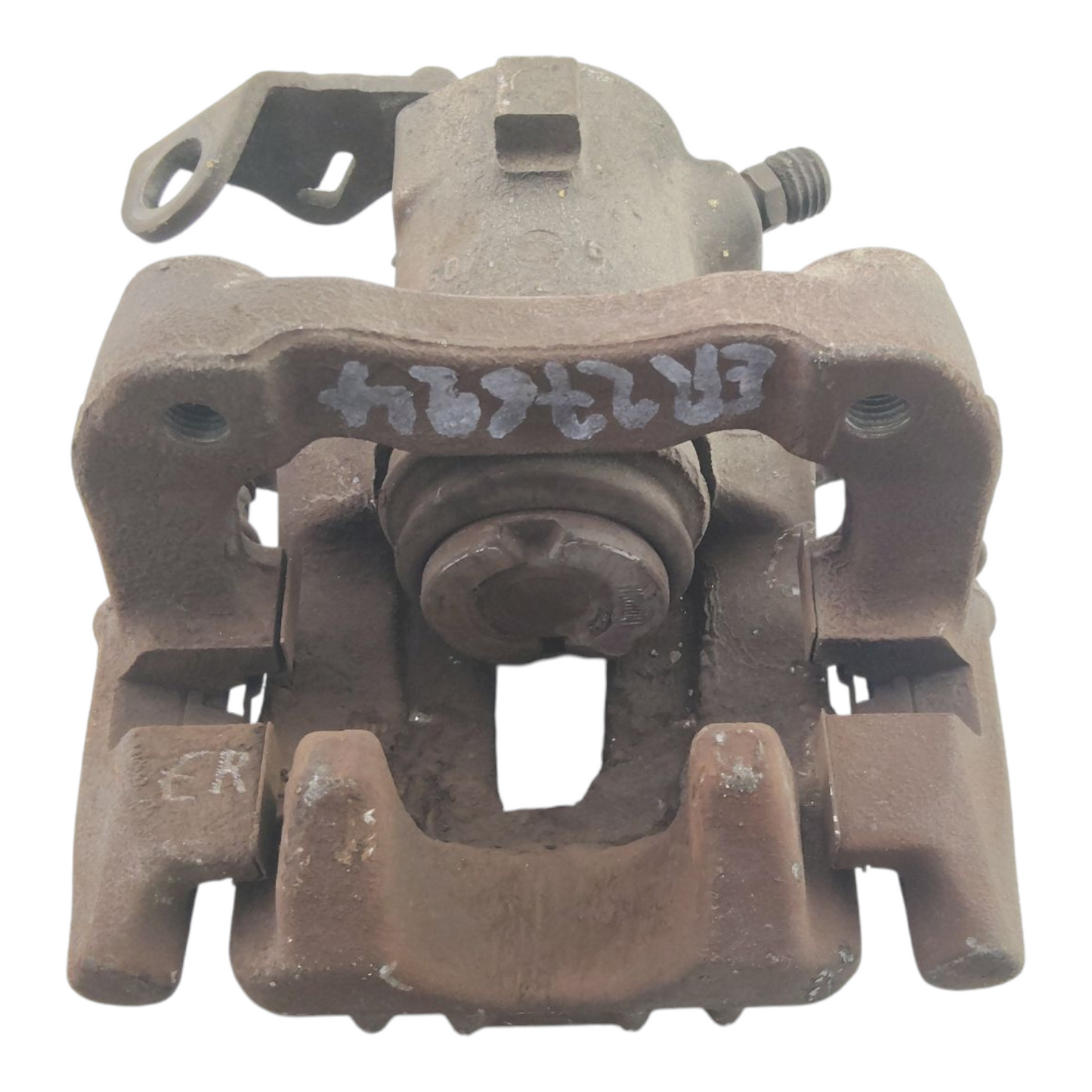 Pinza Freno Posteriore Sinistro VOLKSWAGEN GOLF 4 Serie Benzina Diesel