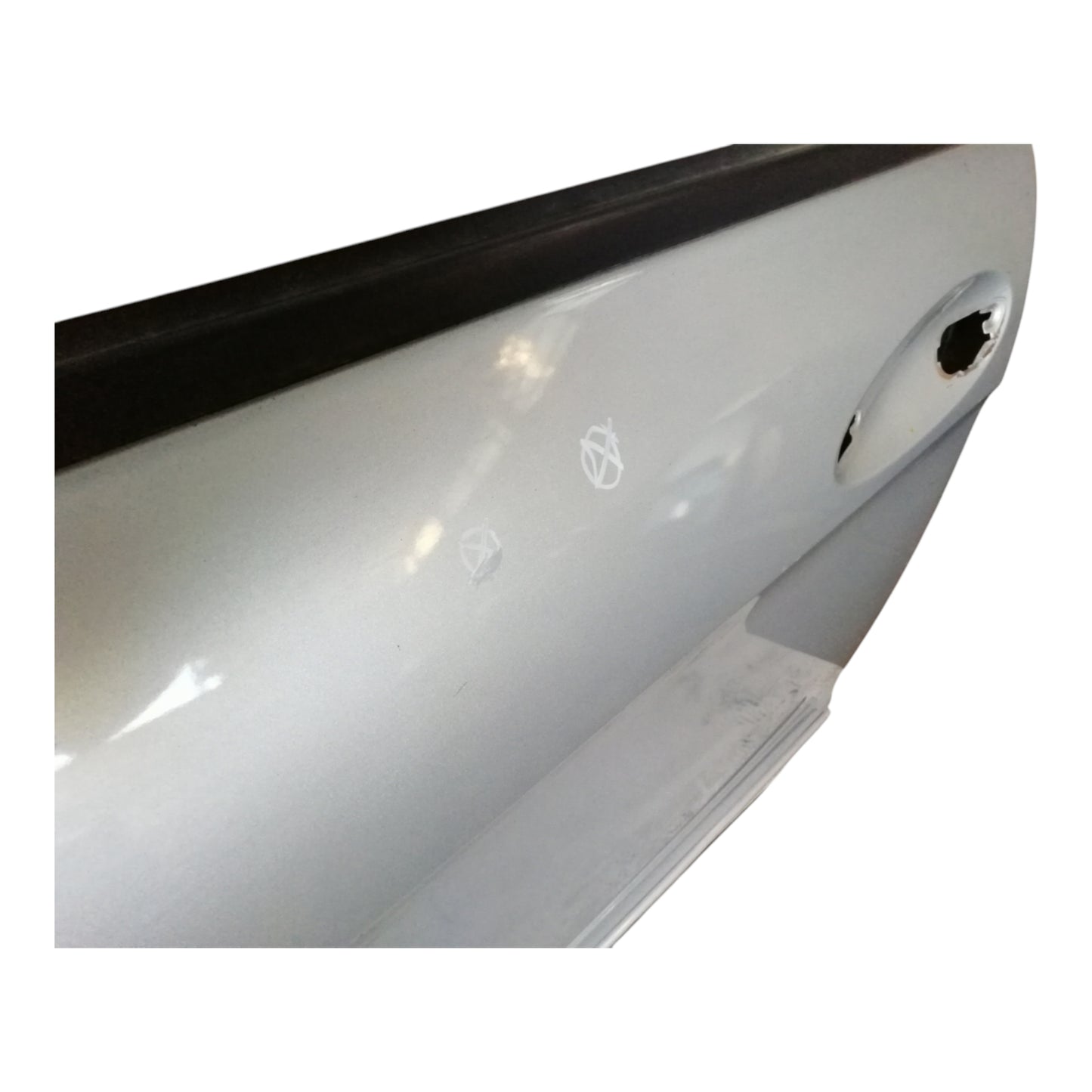 Porta Portiera Anteriore Sinistro MERCEDES CLASSE A W169 5 Porte