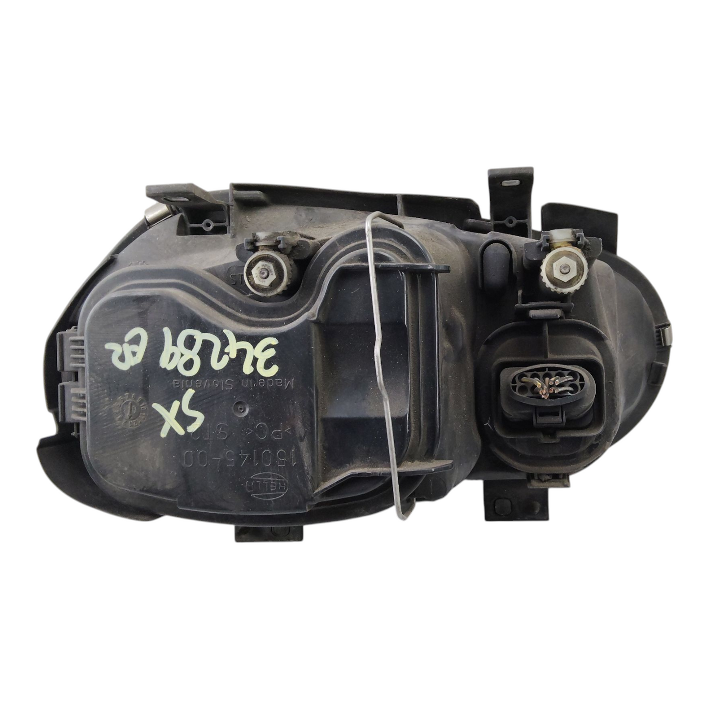 Faro Proiettore Anteriore Sinistro VOLKSWAGEN GOLF 4 Serie