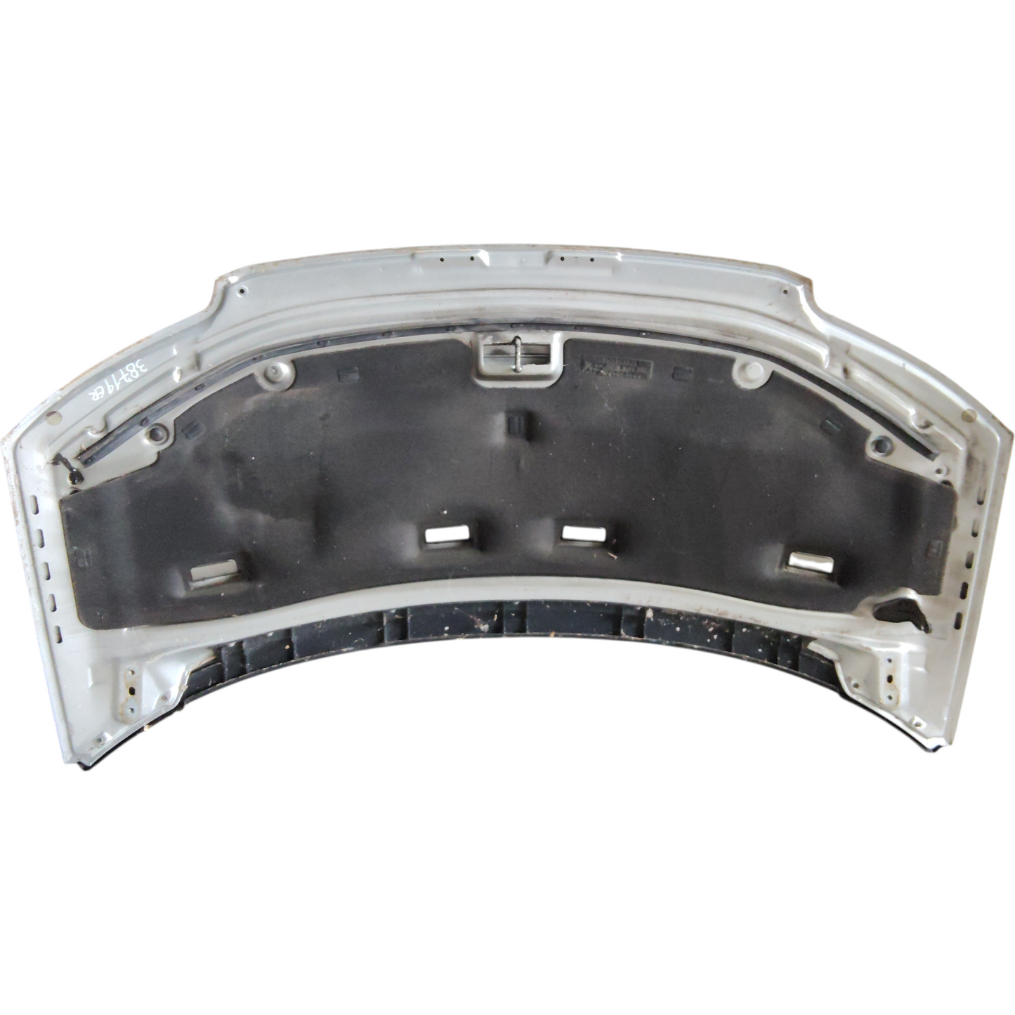 Cofano Anteriore VOLKSWAGEN SHARAN 2 3 Serie