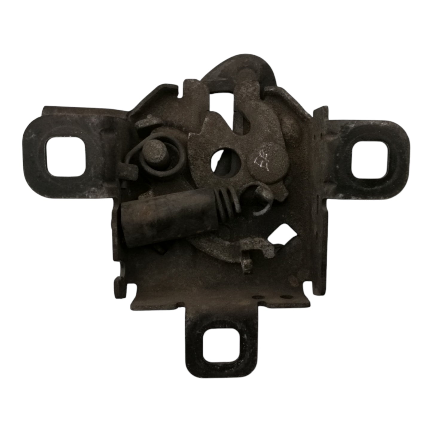 Serratura Cofano Anteriore FIAT PANDA 2 Serie