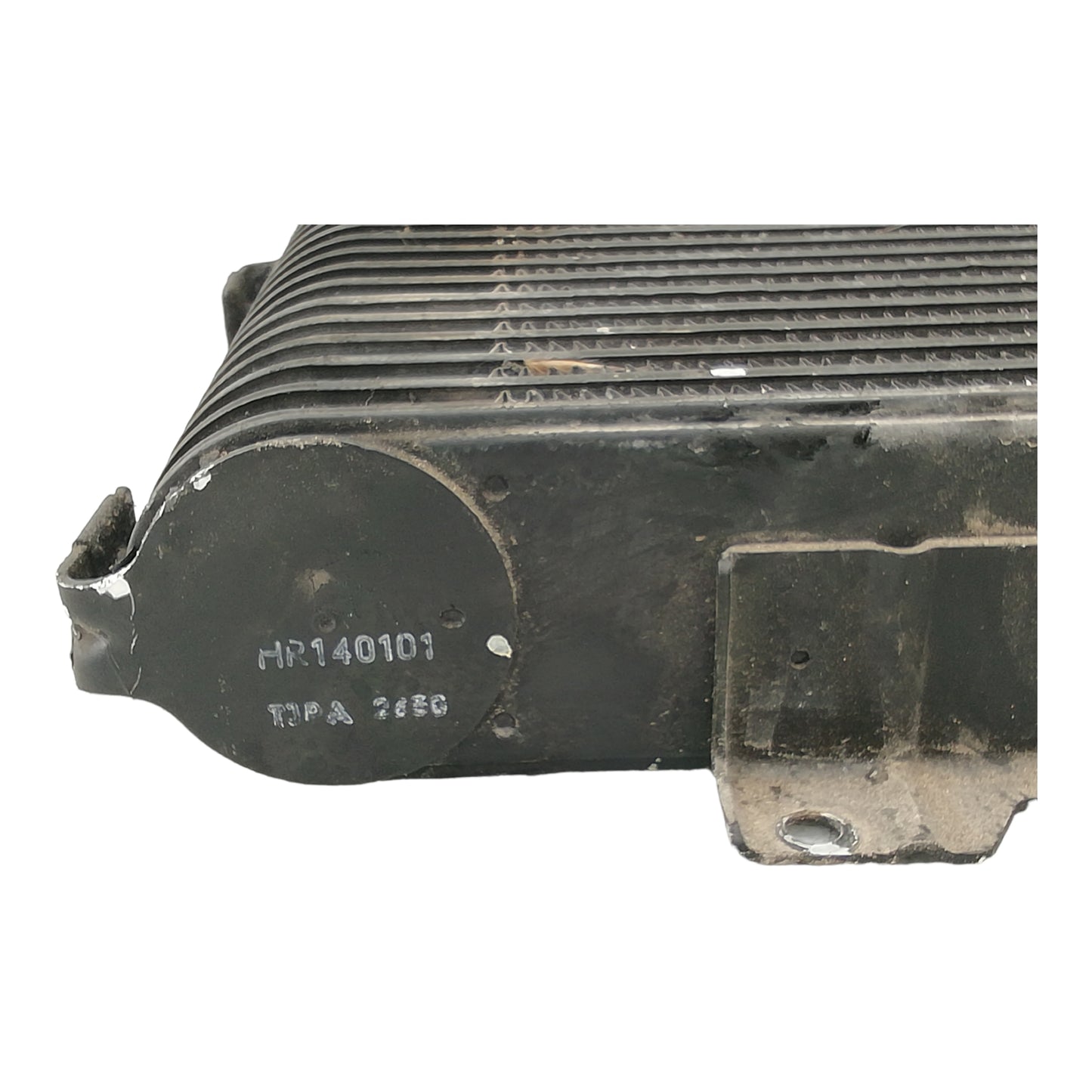 Intercooler Scambiatore Calore HYUNDAI GALLOPER 2 2.5 DIESEL