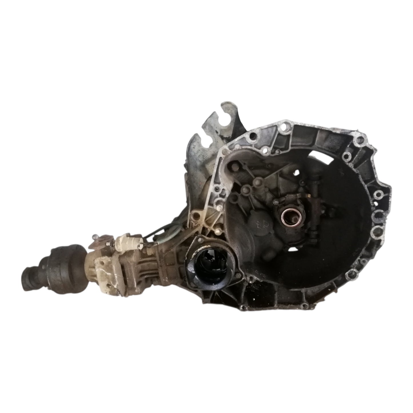 Cambio Manuale 5 Marce FIAT PANDA 141 1 Serie 1.1 Benzina 4x4