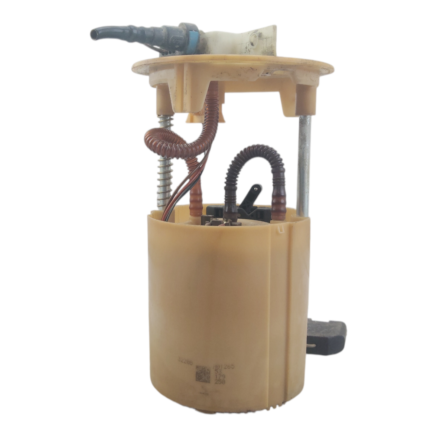 Pompa Carburante Galleggiante SMART FORTWO CABRIO COUPE' 451 1.0 Benzina