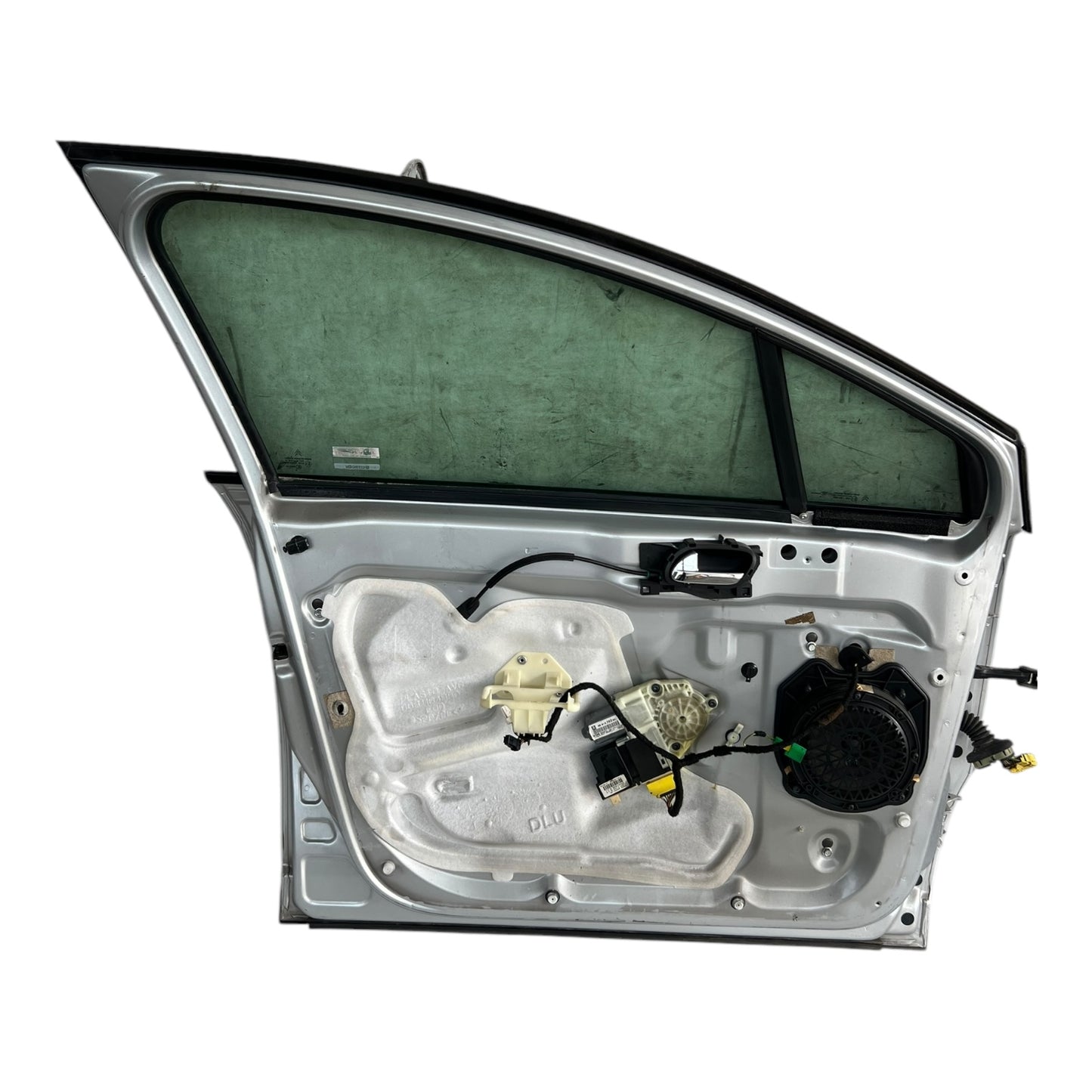 Porta Portiera Anteriore Sinistro CITROEN C4 1 Serie 5 Porte