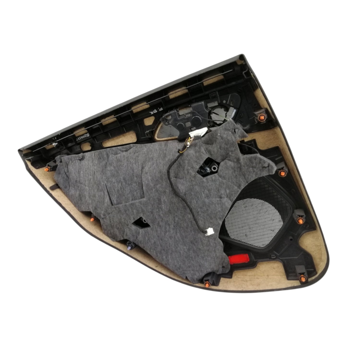 Pannello Porta Posteriore Destro MERCEDES CLASSE CLA C117 Coupe'