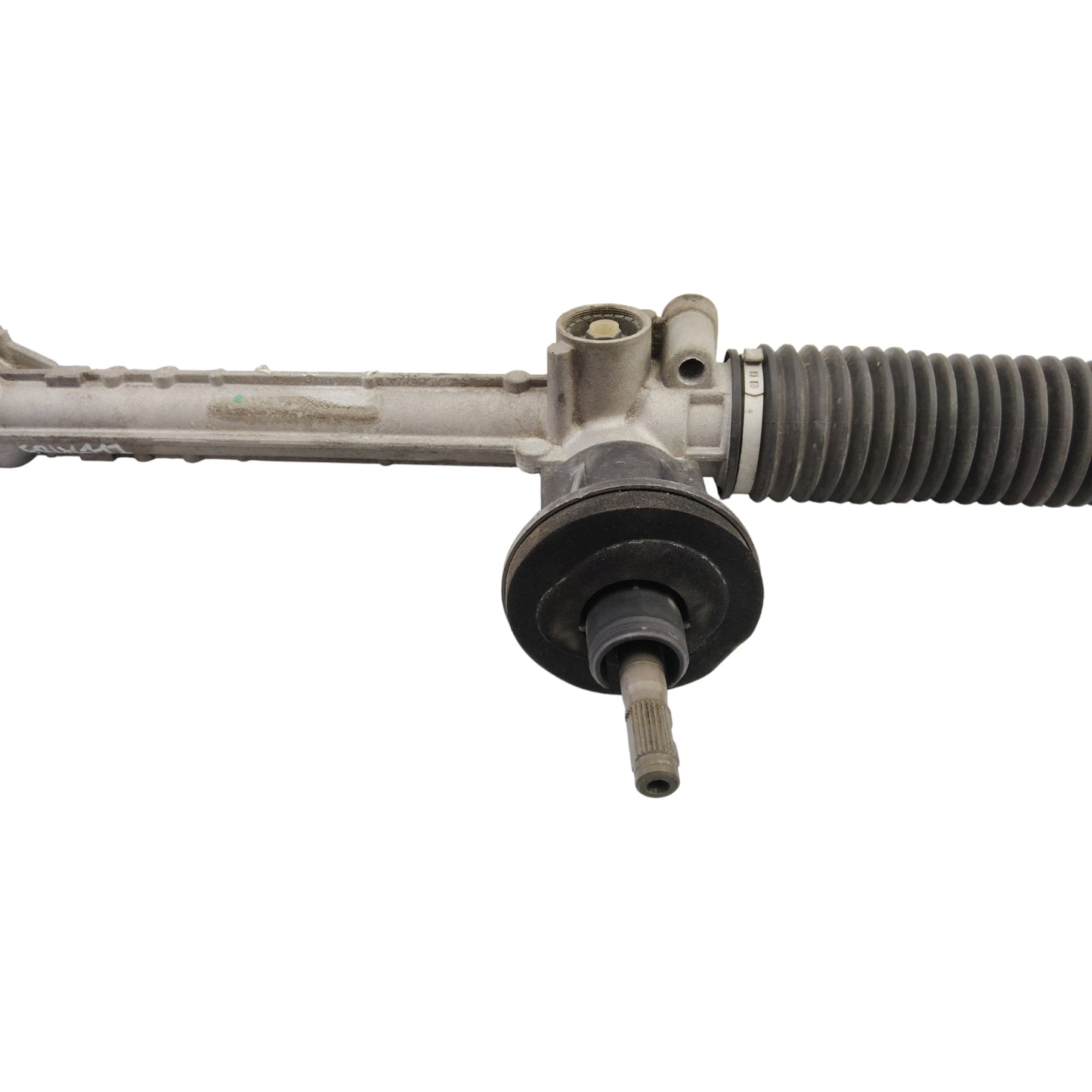 Scatola Sterzo Servosterzo FIAT PANDA 3 Serie 312