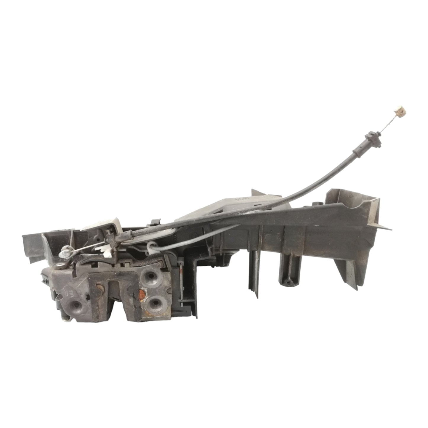 Serratura Porta Anteriore Sinistro FORD FOCUS 2 Serie 3-5 Porte