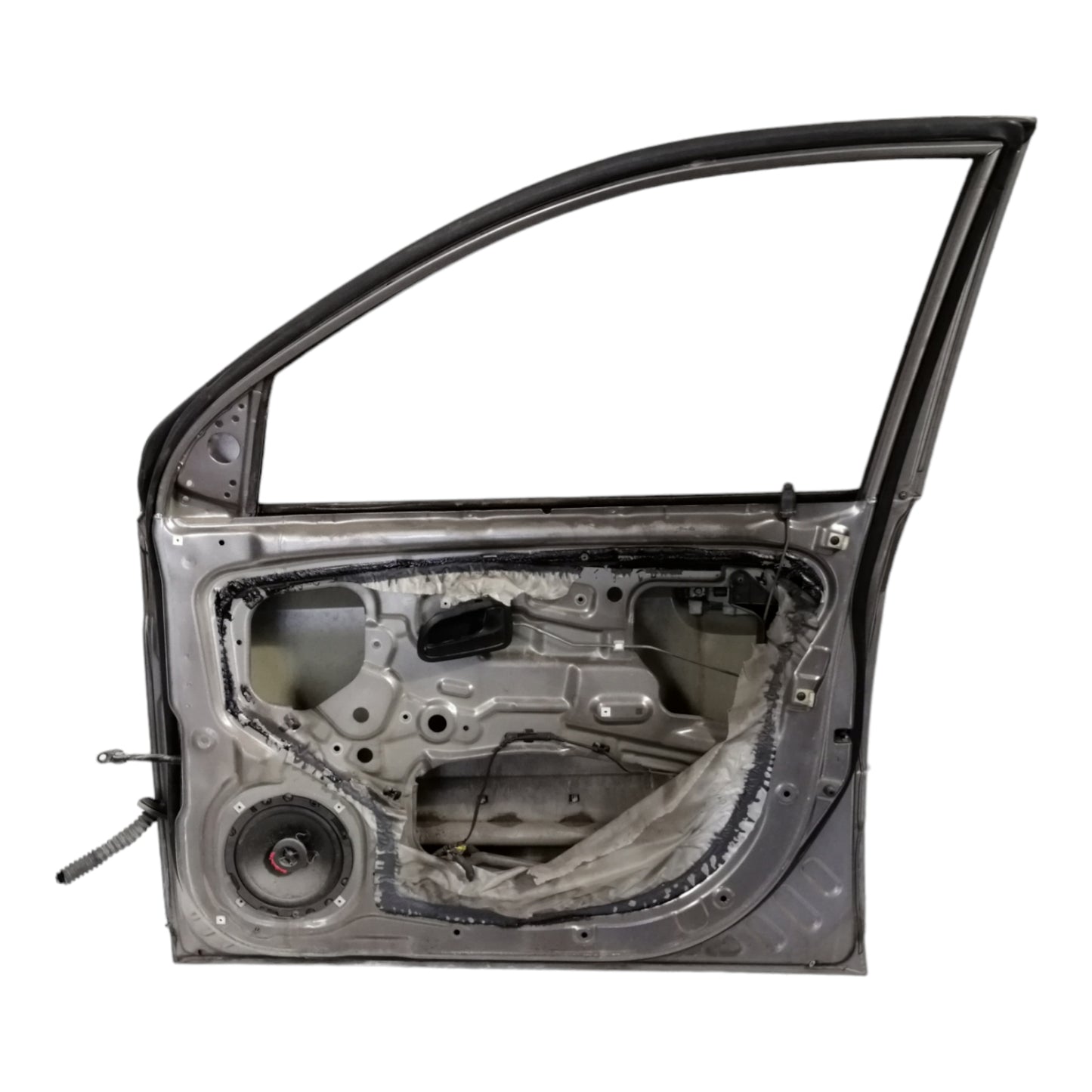 Porta Portiera Anteriore Destro KIA PICANTO 1 2 Serie 5 Porte