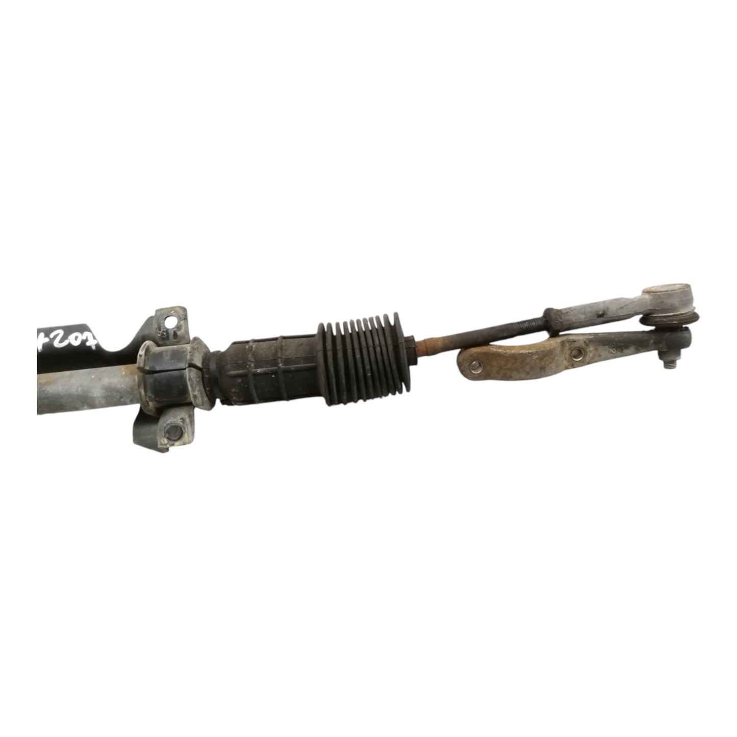Scatola Sterzo FIAT PANDA 1 Serie Berlina VAN Benzina Diesel