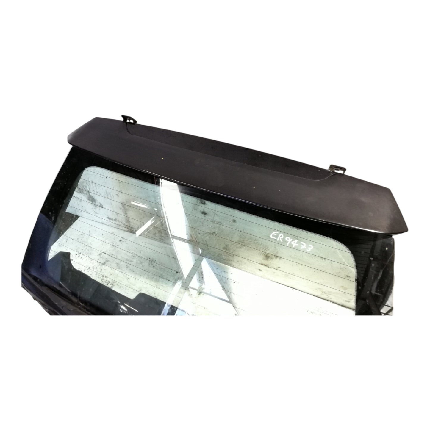 Portello Portellone Posteriore FIAT GRANDE PUNTO/PUNTO 3 Serie