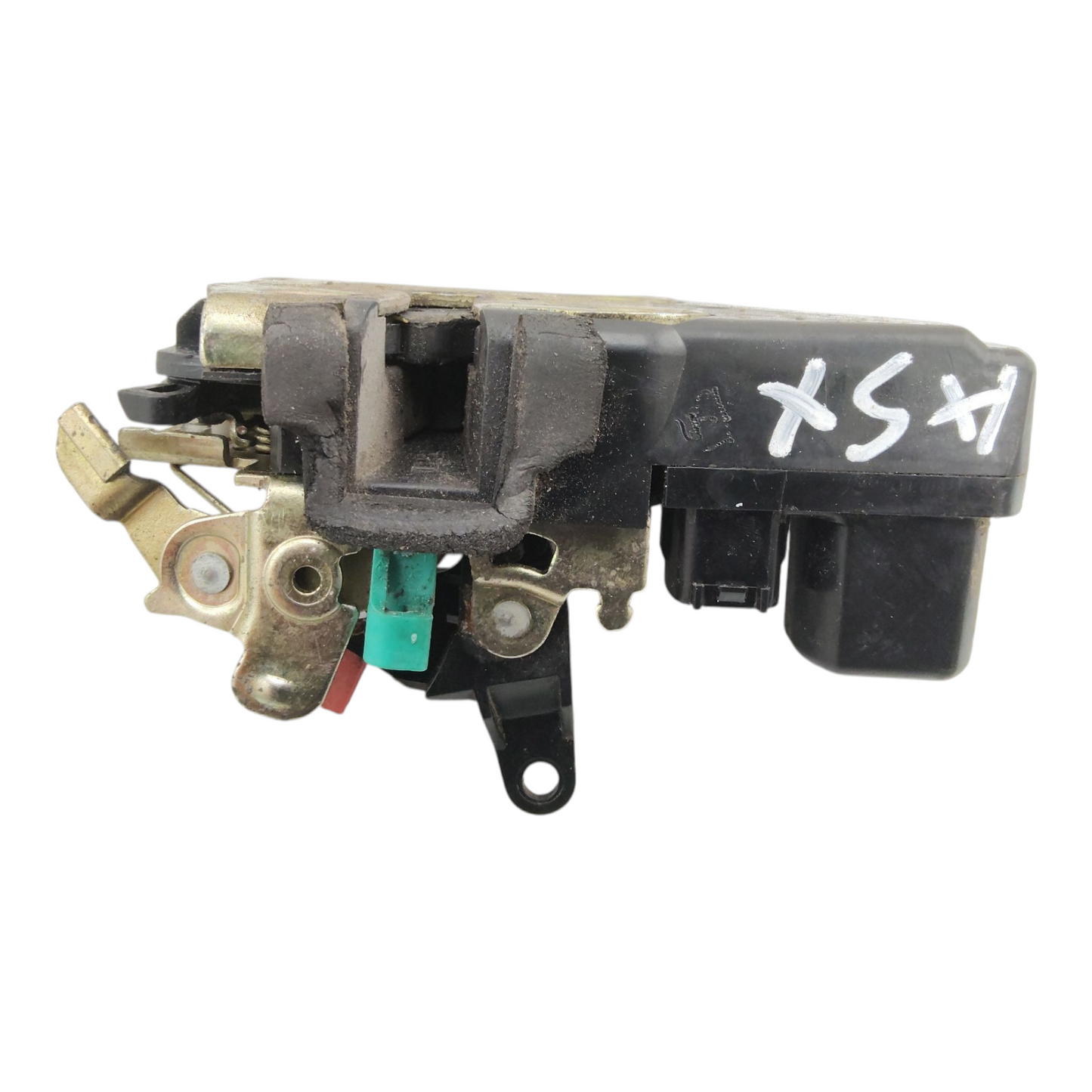 Serratura Porta Anteriore Sinistro JEEP GRAND CHEROKEE 2 Serie 5 Porte