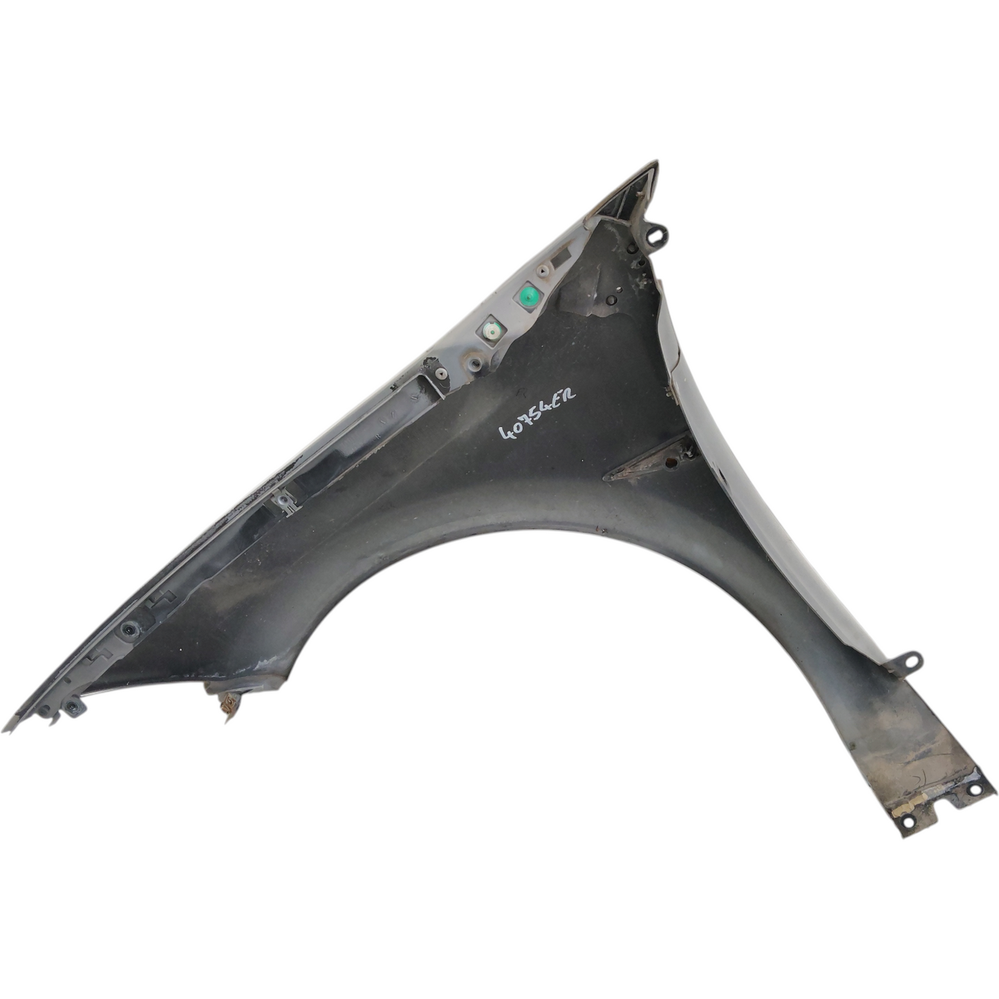 Parafango Anteriore Destro RENAULT MEGANE 2 Serie 3-5 Porte
