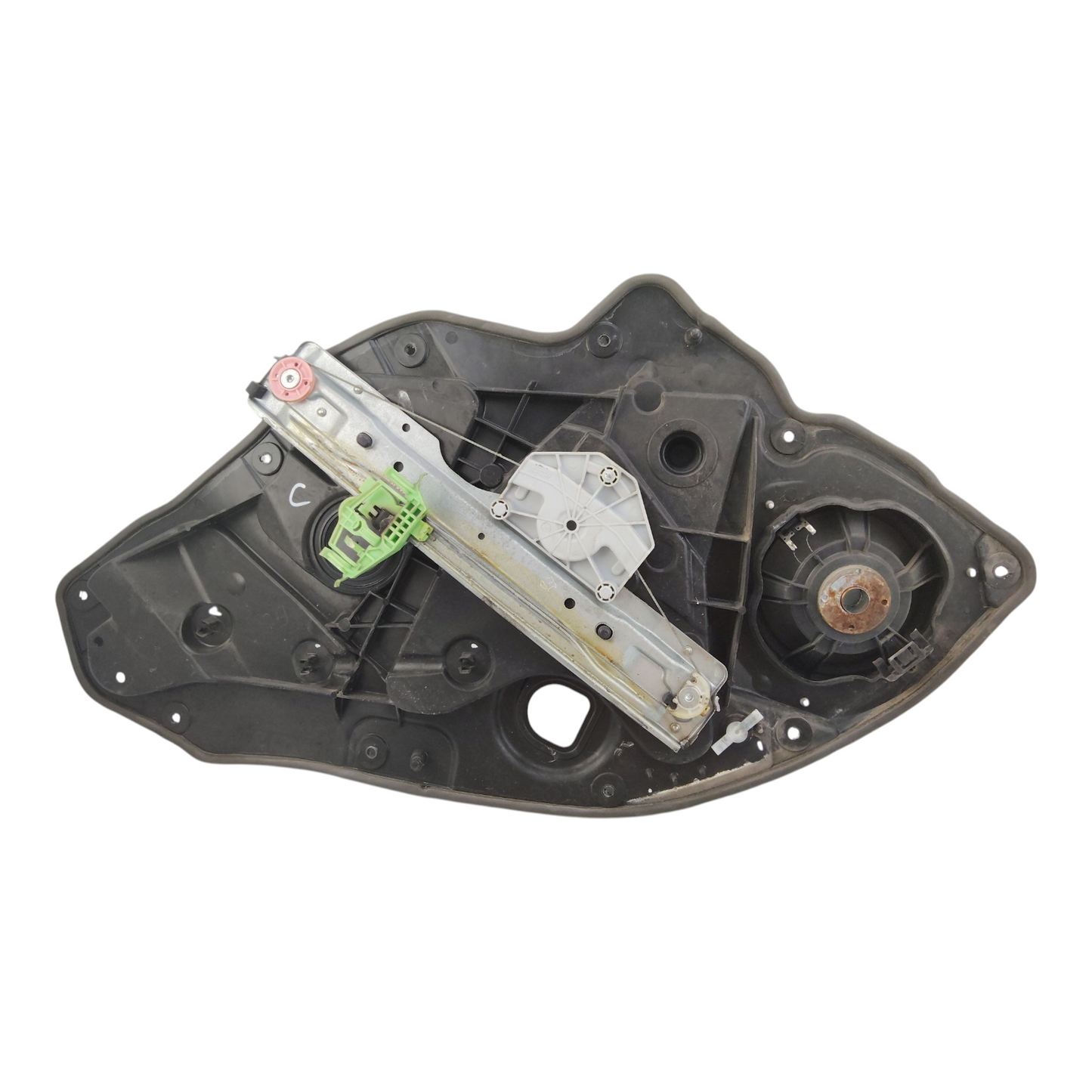 Alzacristallo Alzavetro Posteriore Destro ALFA ROMEO GIULIETTA