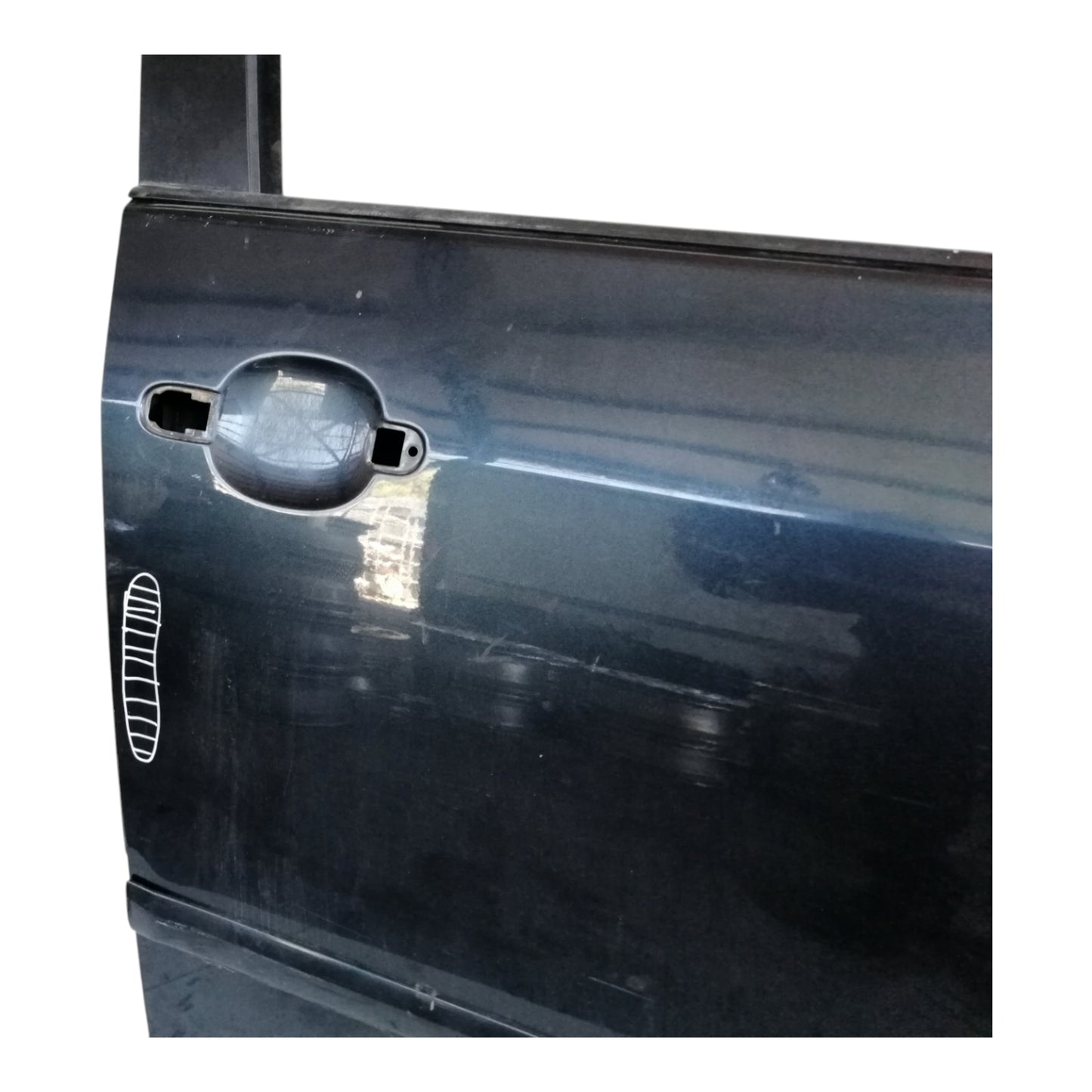 Porta Portiera Anteriore Destro VOLKSWAGEN GOLF PLUS 1 2 Serie