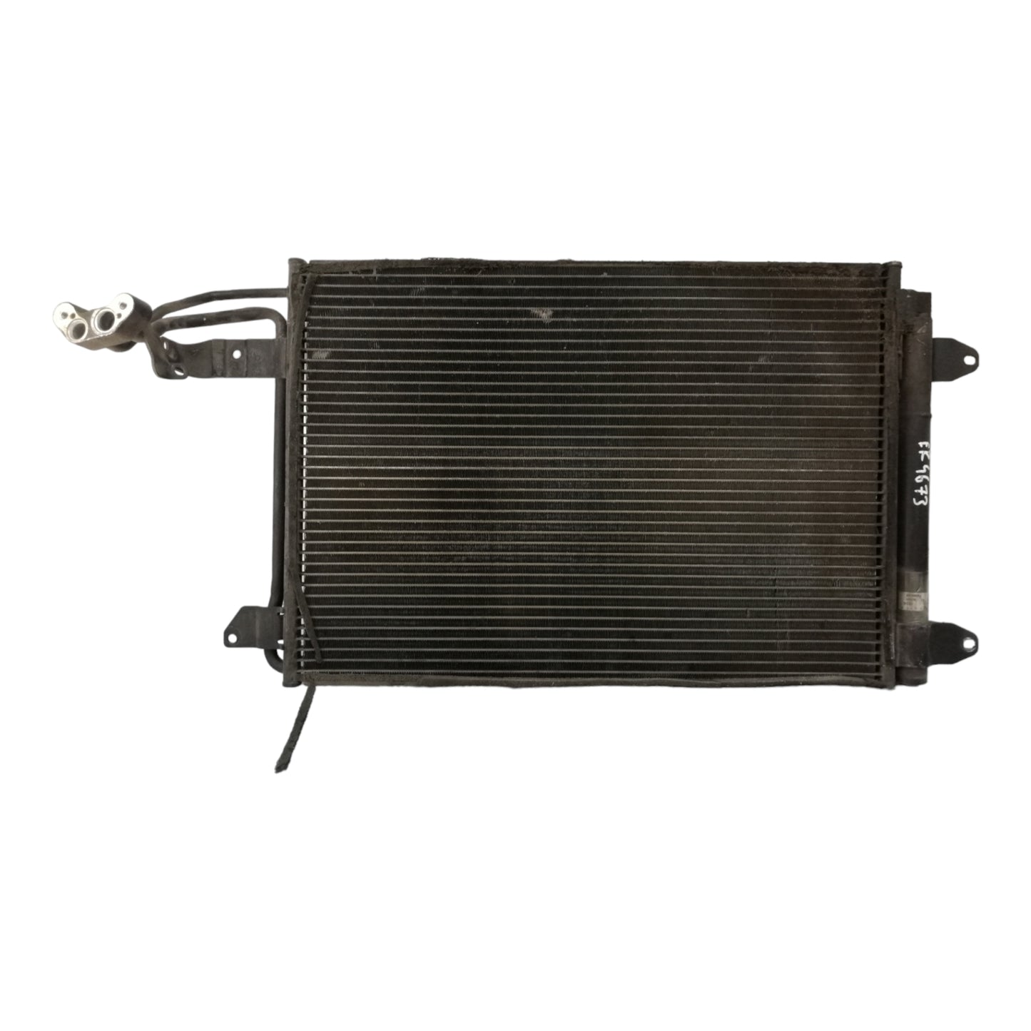 Condensatore Aria Condizionata Ac AUDI A3 8P1 8P7 8PA Benzina Diesel