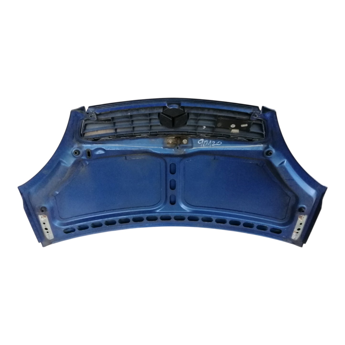 Cofano Anteriore MERCEDES CLASSE A W168