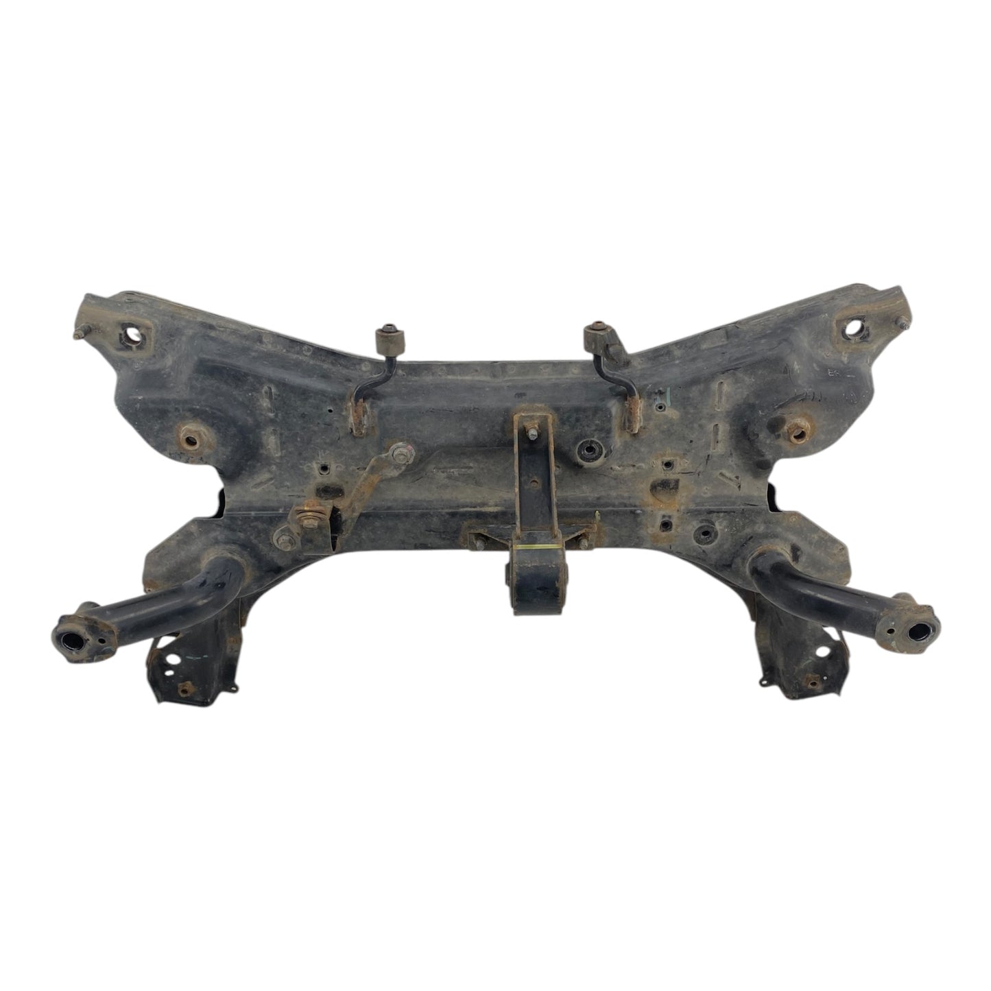 Assale Culla Anteriore OPEL AGILA B Benzina Diesel