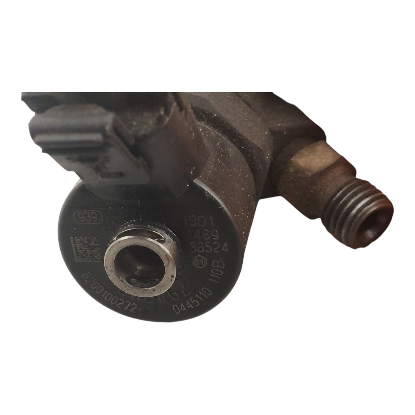 Kit Iniettori SUZUKI GRAND VITARA 2 Serie 1.9 DDiS Motore F9Q