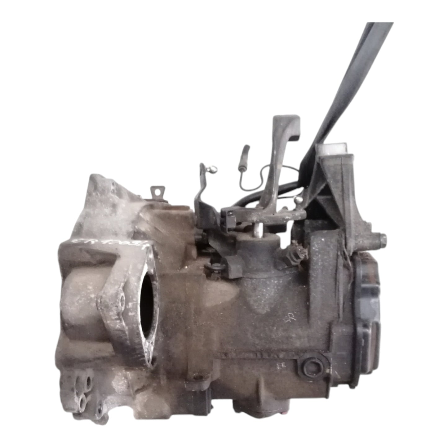 Cambio Manuale 5 Marce VOLKSWAGEN GOLF 4 Serie 1.8 Turbo Motore AGU 110 Kw