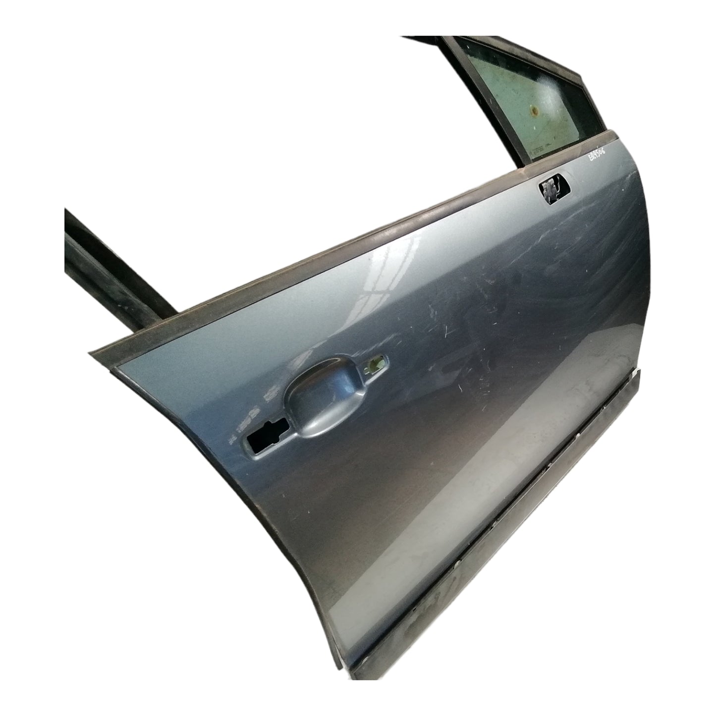 Porta Portiera Anteriore Destro CITROEN C4 1 Serie 5 Porte