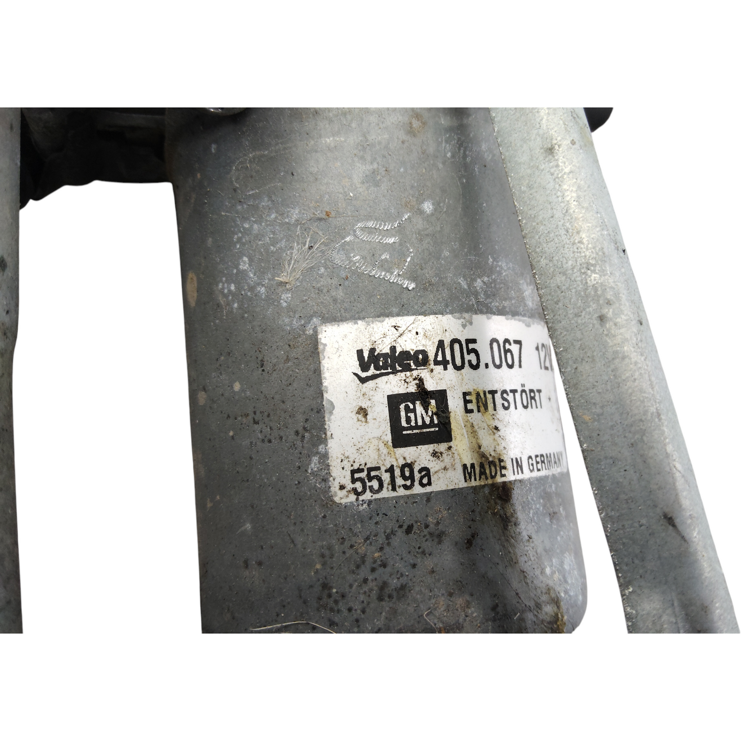 Meccanismo Tandem Tergicristallo OPEL CORSA D/CORSA E 3-5 Porte