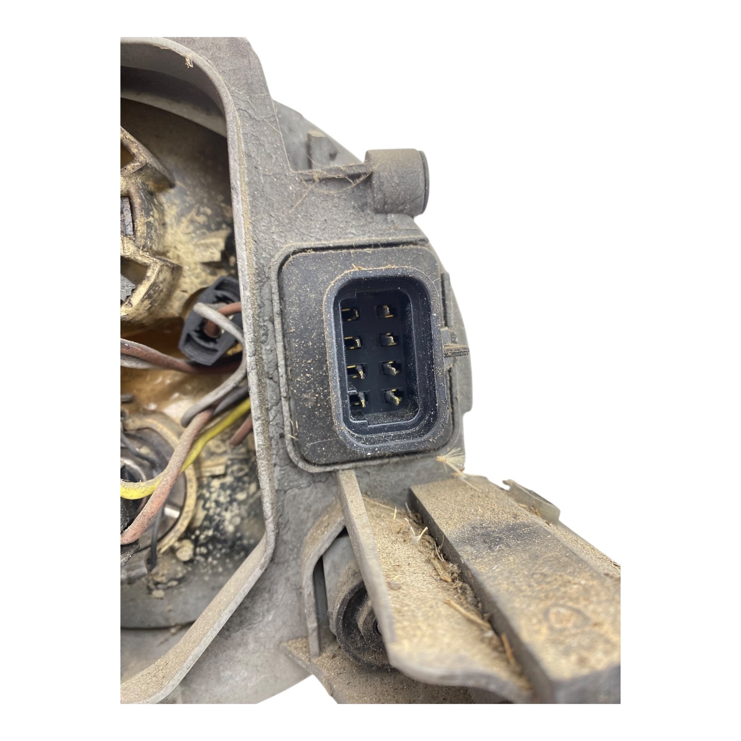 Faro Proiettore Anteriore Sinistro LANCIA LYBRA Berlina SW