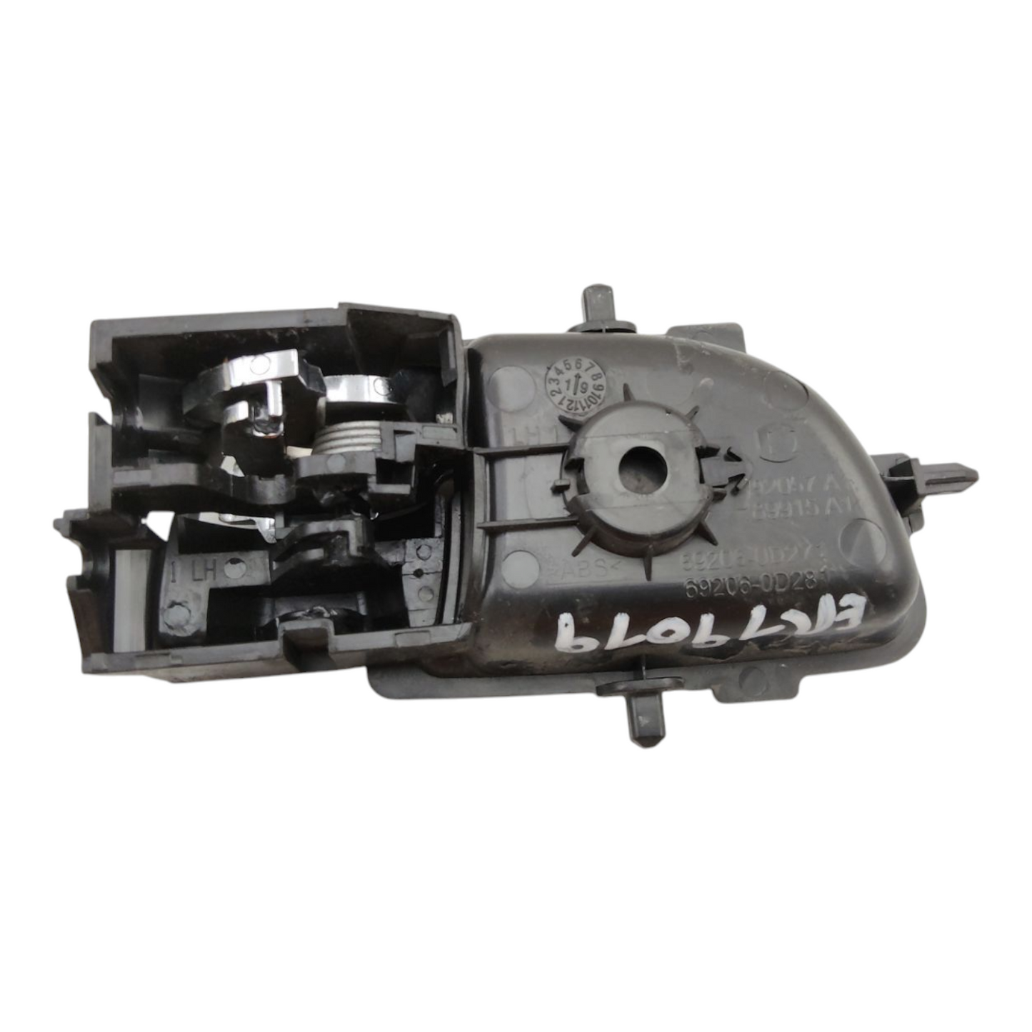 Maniglia Porta Interno Anteriore Sinistro PEUGEOT 108