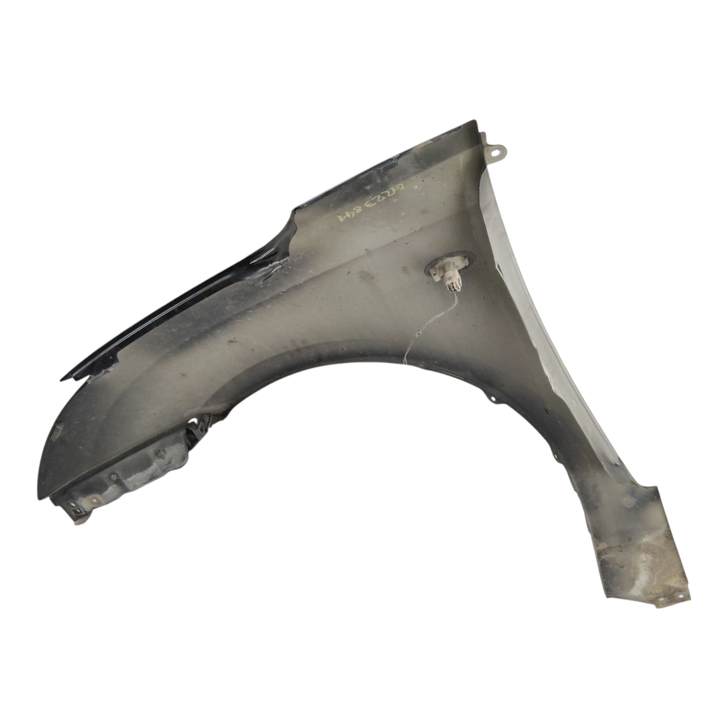 Parafango Anteriore Destro SUZUKI SWIFT 4 Serie 3-5 Porte