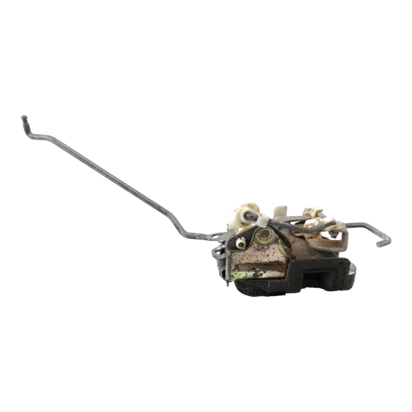 Serratura Porta Anteriore Sinistro HYUNDAI ATOS PRIME 1 2 Serie 5 Porte