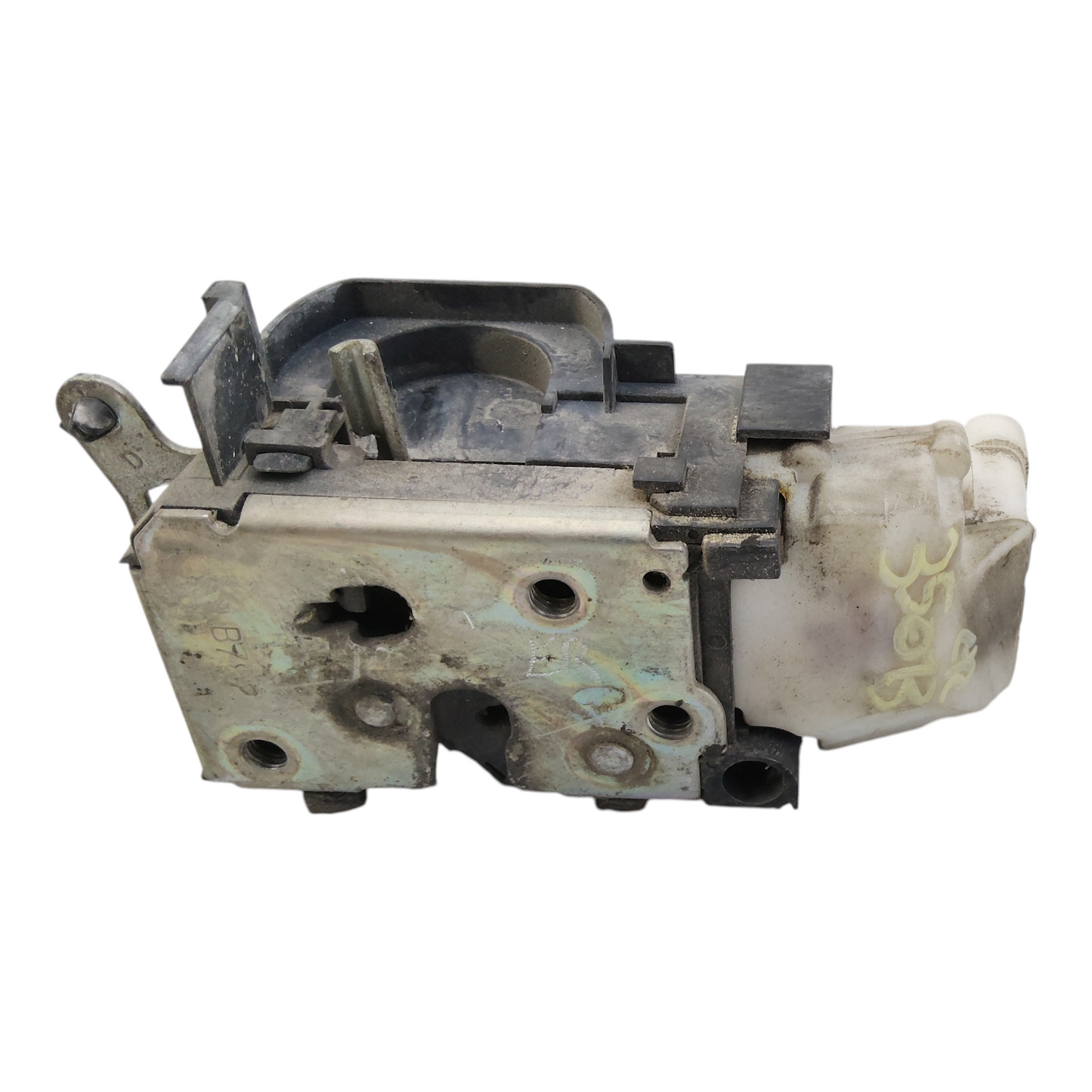 Serratura Porta Anteriore Destro FIAT PUNTO 2 Serie 3 Porte