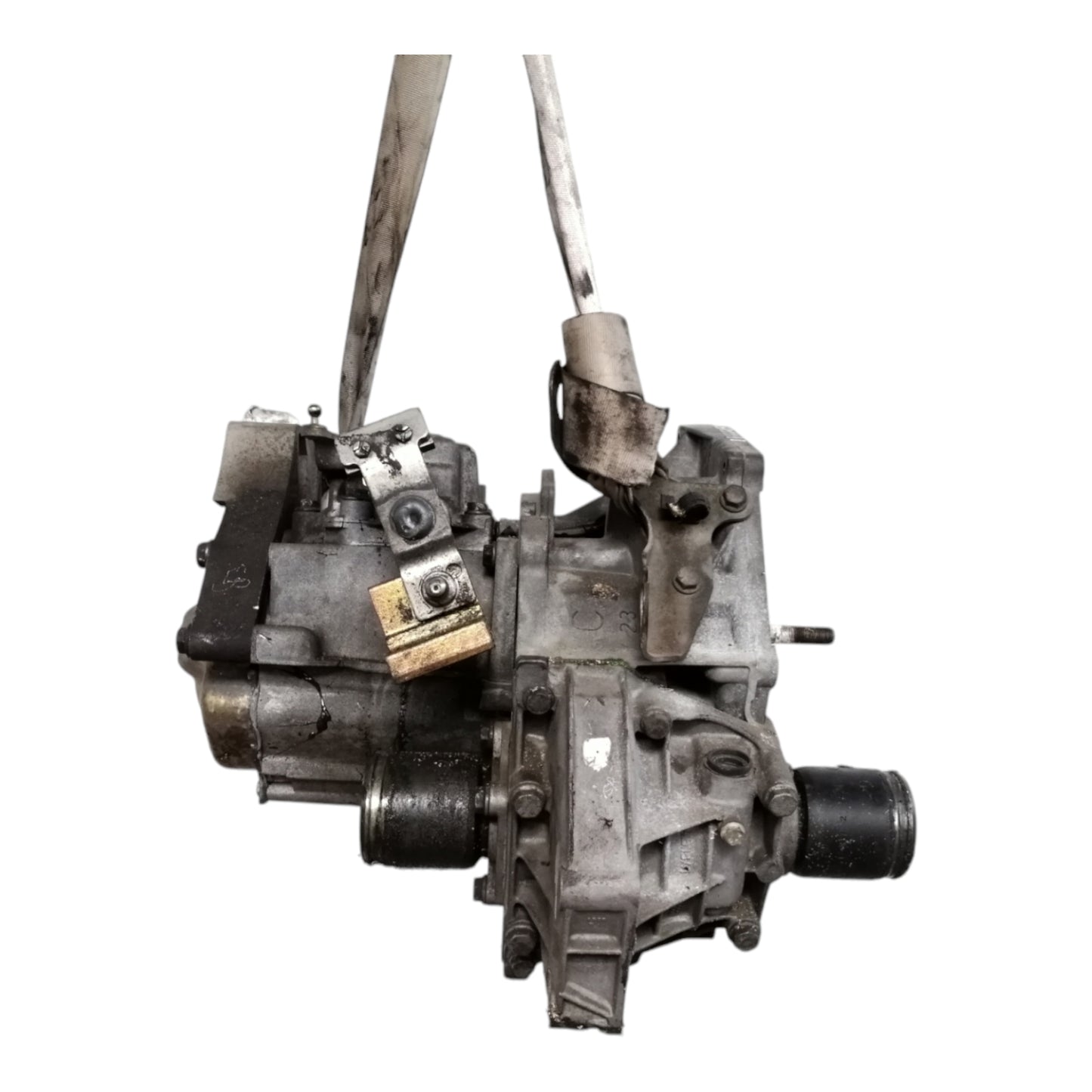 Cambio Manuale 5 Marce FIAT PANDA 169/500 2 Serie 1.2 Benzina 44-51 Kw