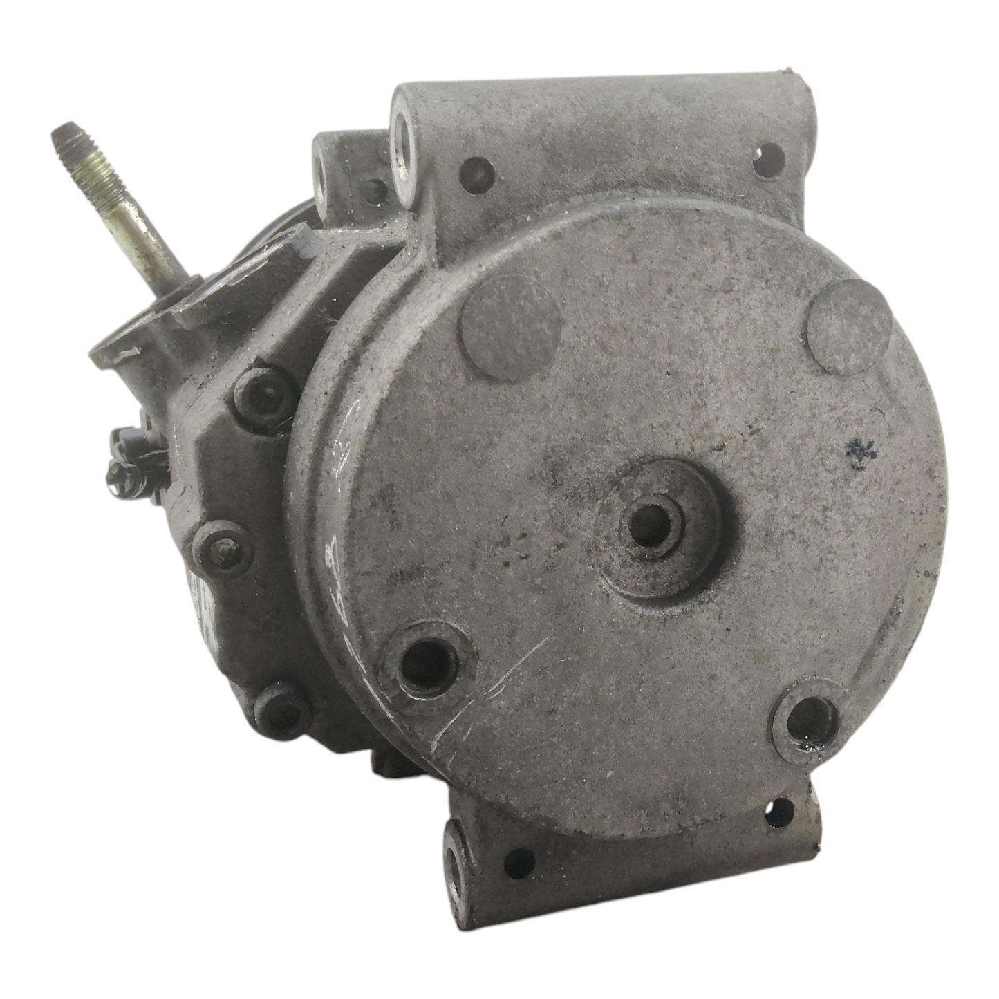 Compressore Aria Condizionata CHEVROLET CAPTIVA 1 Serie 2.0 VCDi