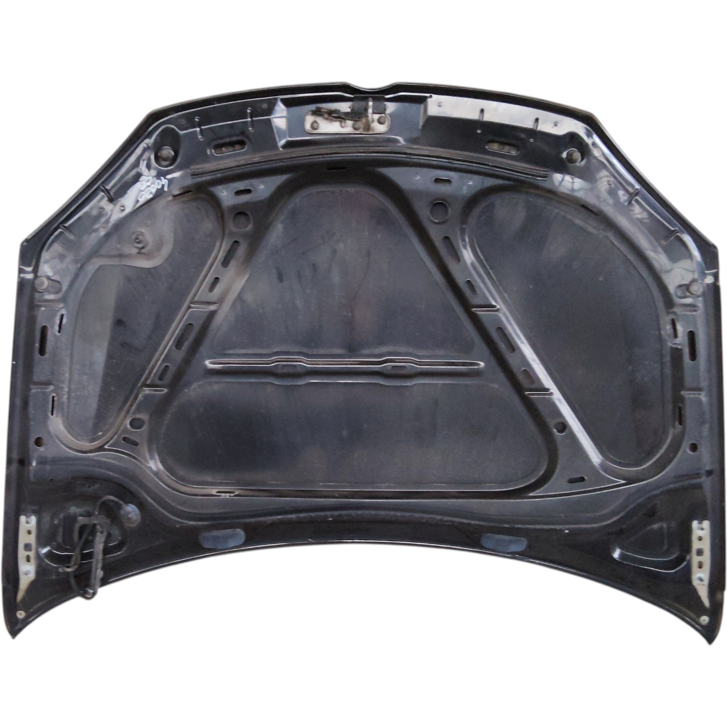 Cofano Anteriore VOLKSWAGEN GOLF 5 Serie/JETTA 3 Serie