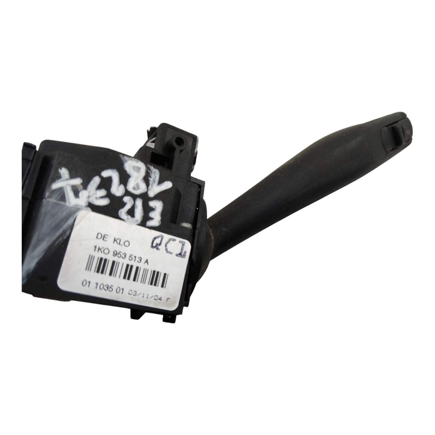 Devioguida Devioluci Sinistro VOLKSWAGEN GOLF 5 6 Serie/TOURAN 1 2 Serie