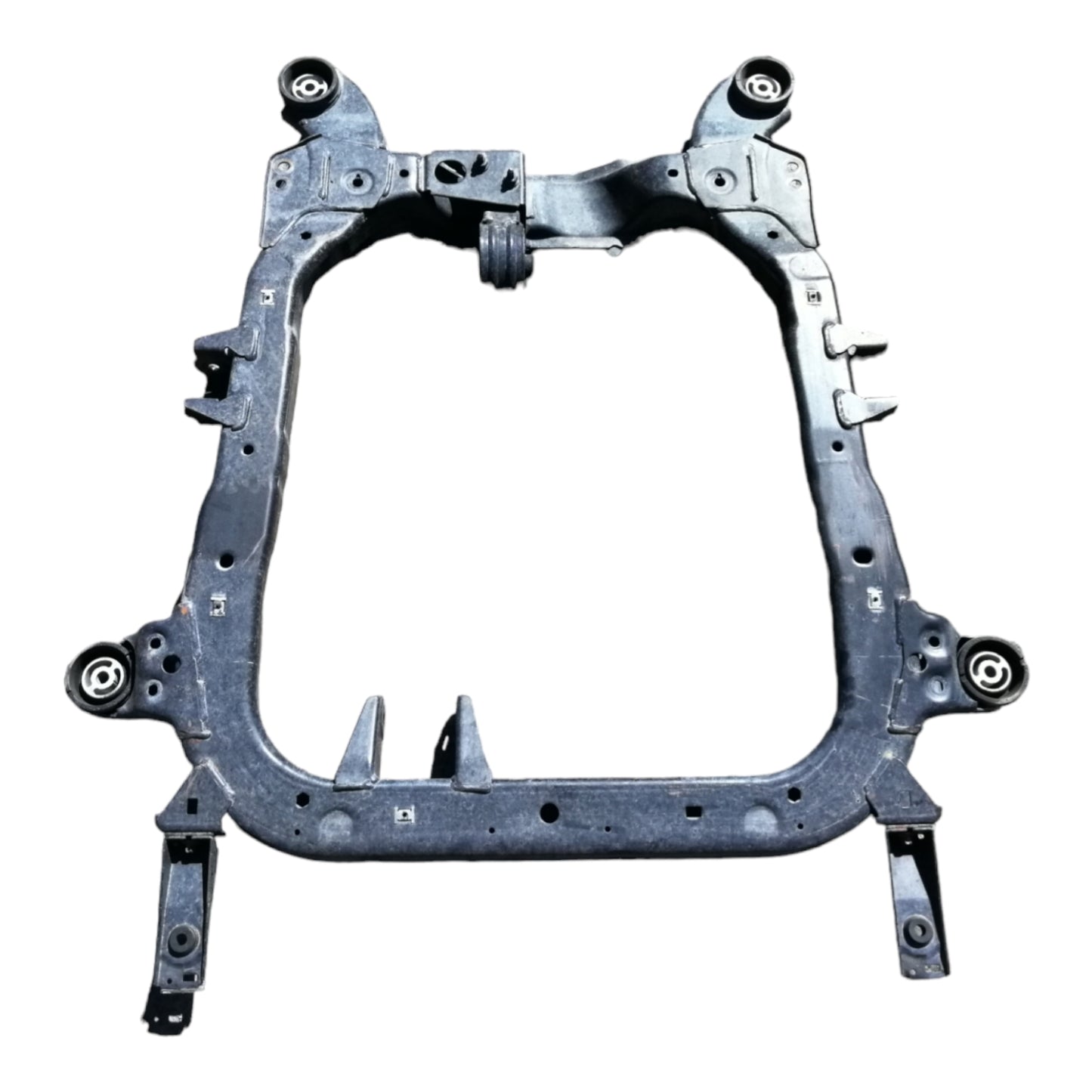 Assale Culla Anteriore SAAB 9-3 2 Serie Berlina Benzina Diesel