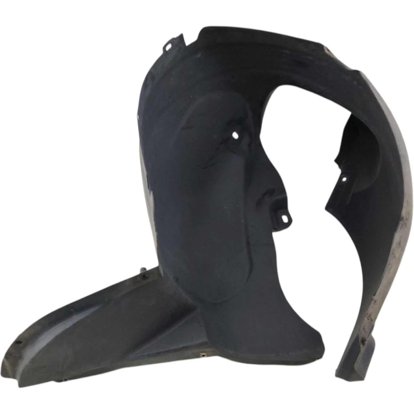 Parasassi Passaruota Interno Anteriore Sinistro SEAT IBIZA ST 6J8