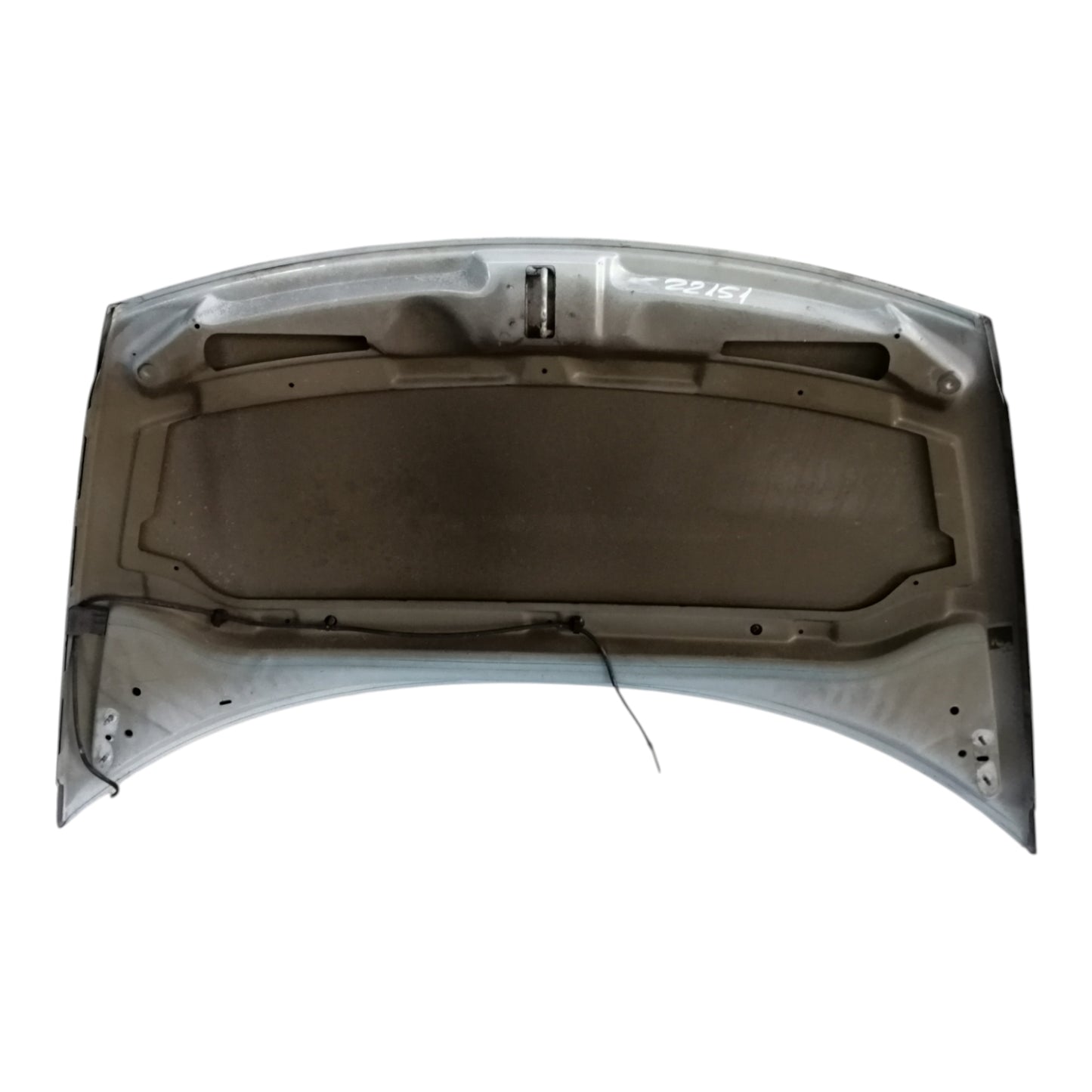 Cofano Anteriore CITROEN C3 1 Serie Berlina