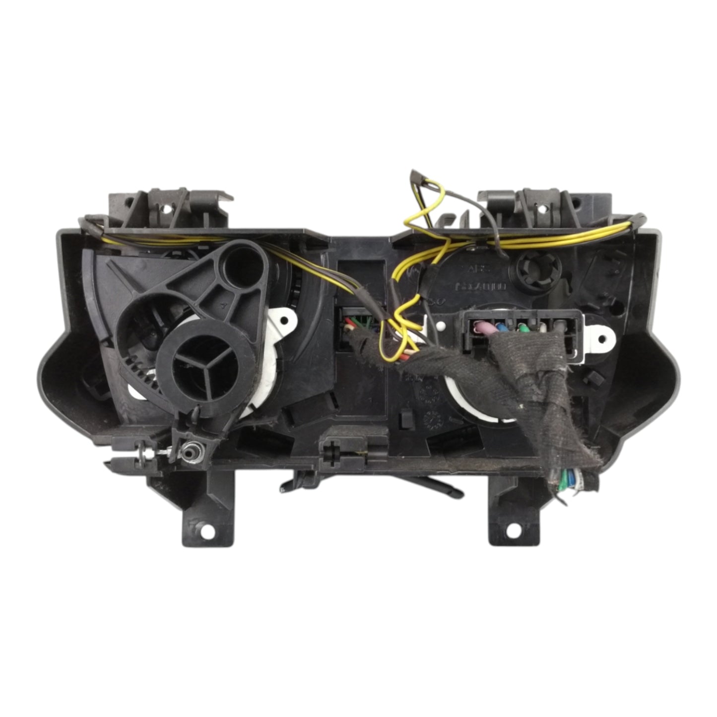 Modulo Comando Clima FIAT IDEA Benzina Diesel GPL