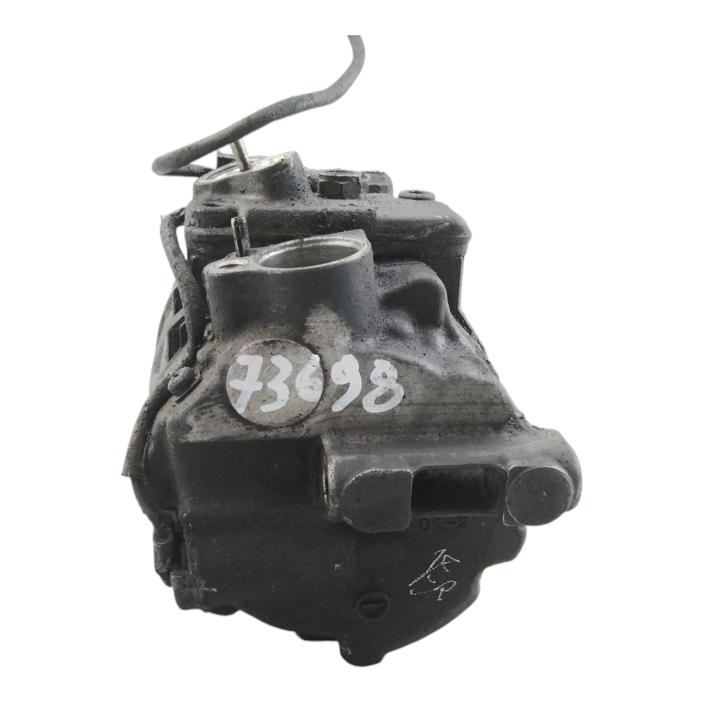 Compressore Aria Condizionata MERCEDES CLASSE C C203 S203 W203