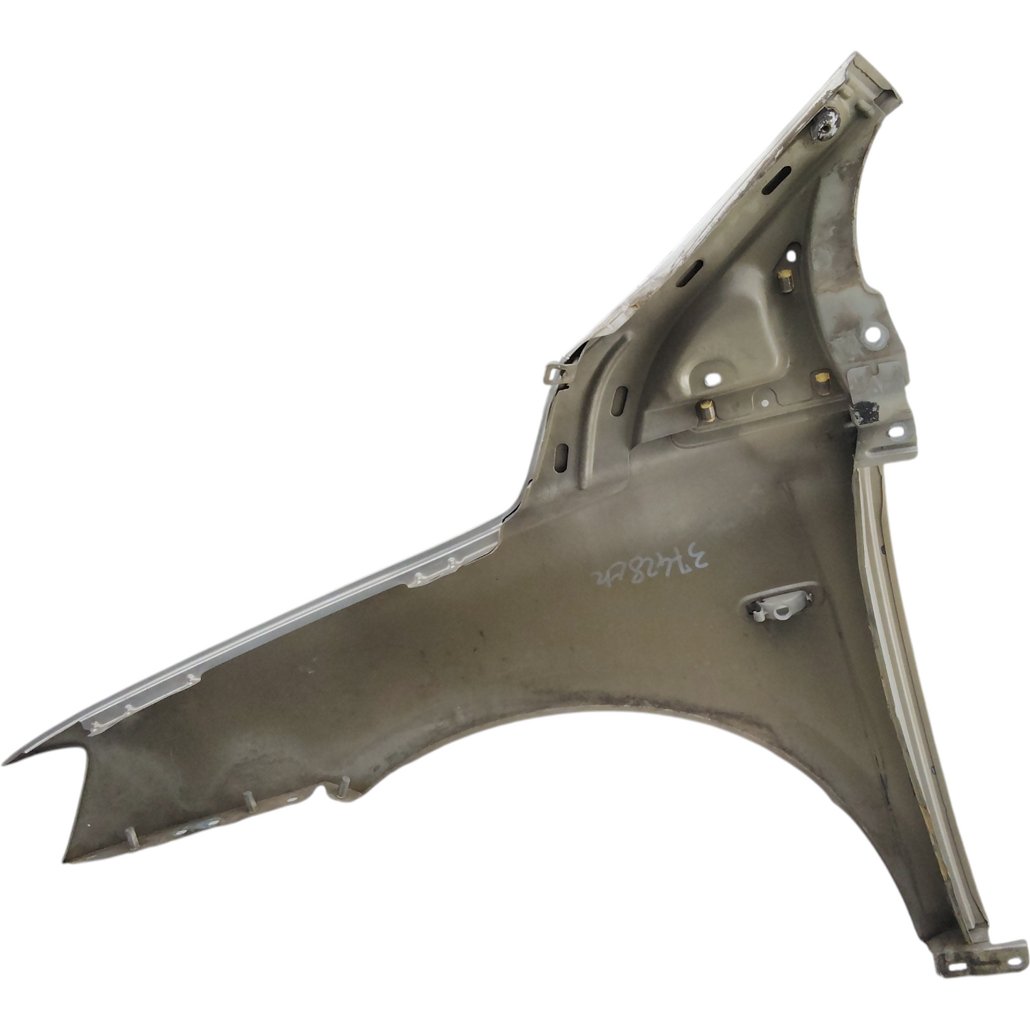 Parafango Anteriore Destro FIAT MULTIPLA 2 Serie