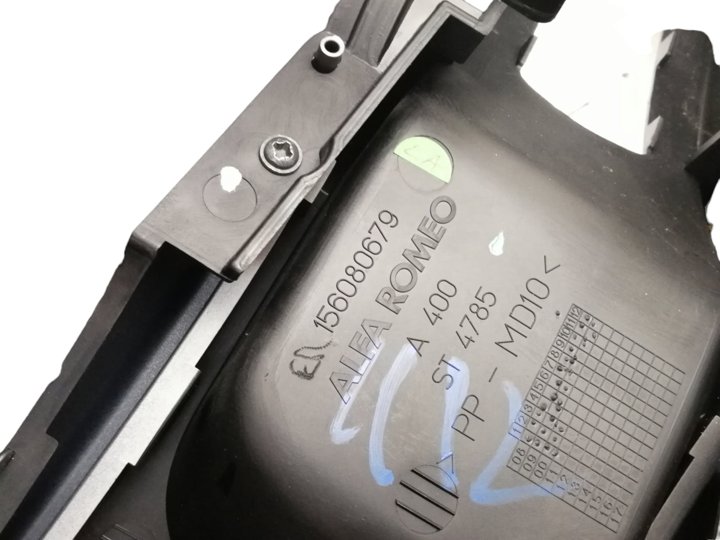 Console Centrale ALFA ROMEO MITO - 156083482